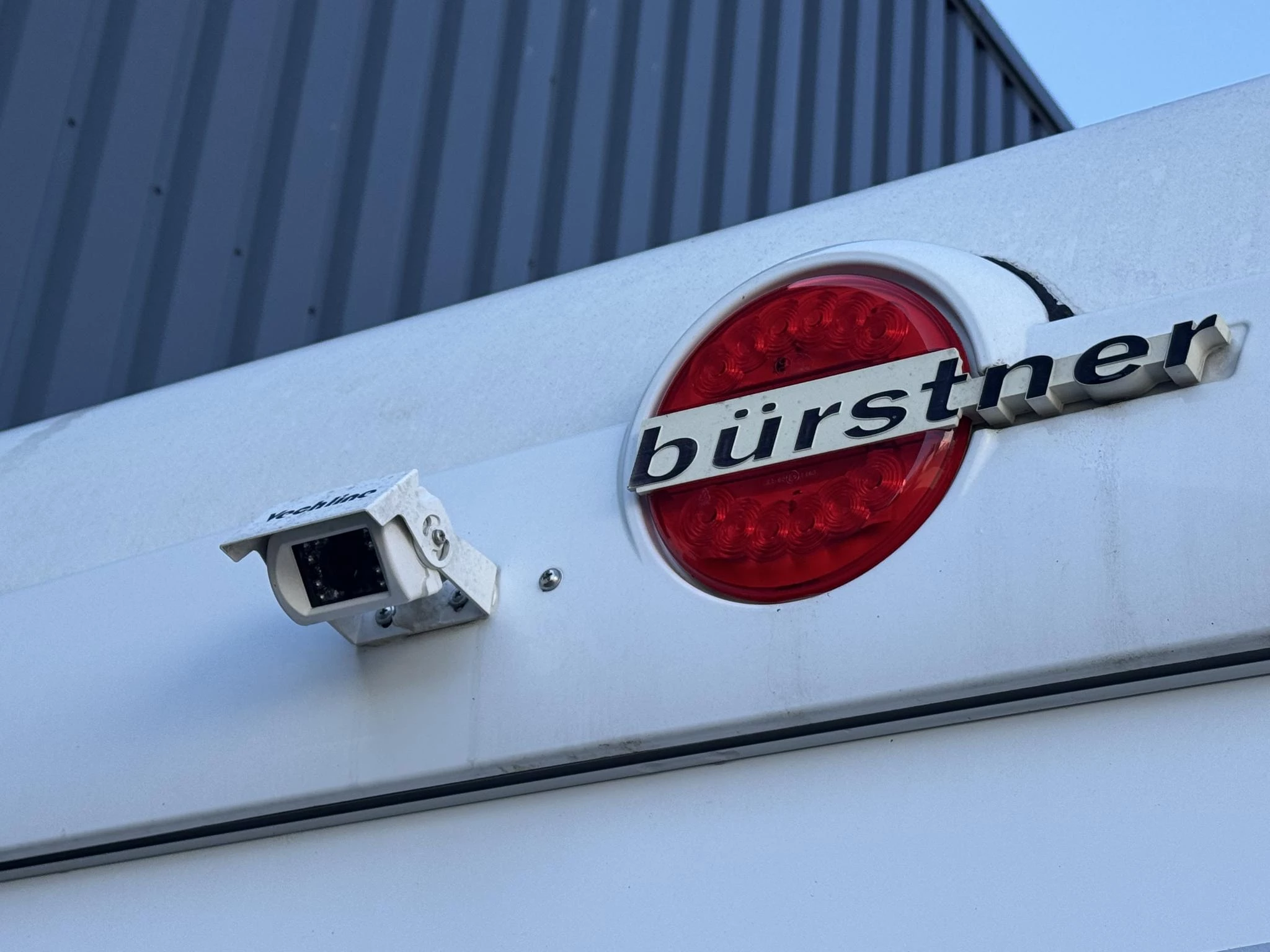 Hoofdafbeelding Bürstner Bt7342