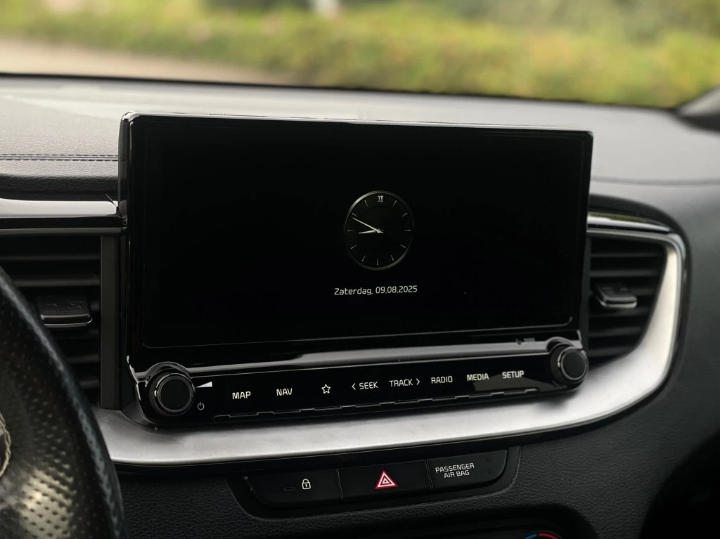 Hoofdafbeelding Kia ProCeed