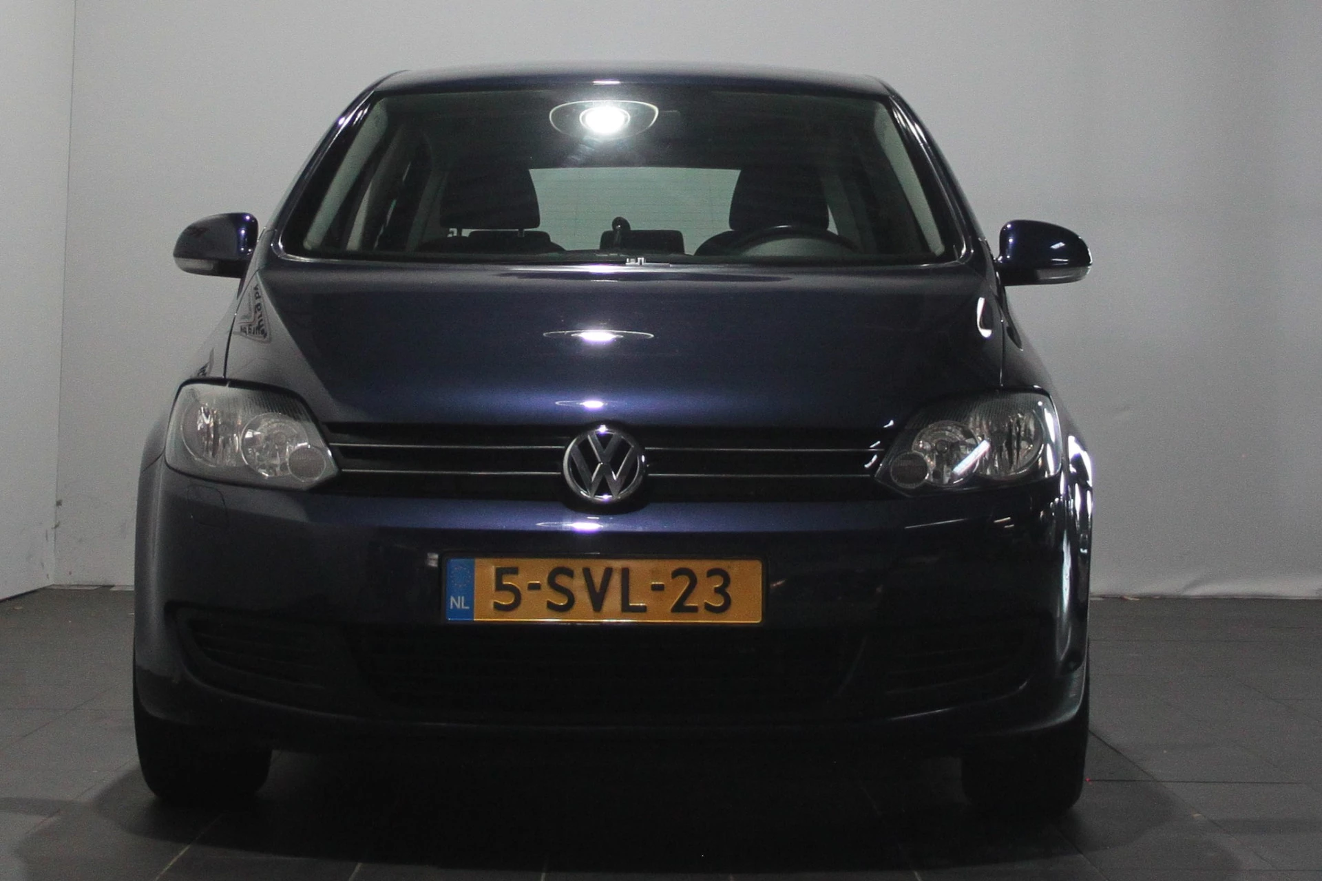 Hoofdafbeelding Volkswagen Golf Plus