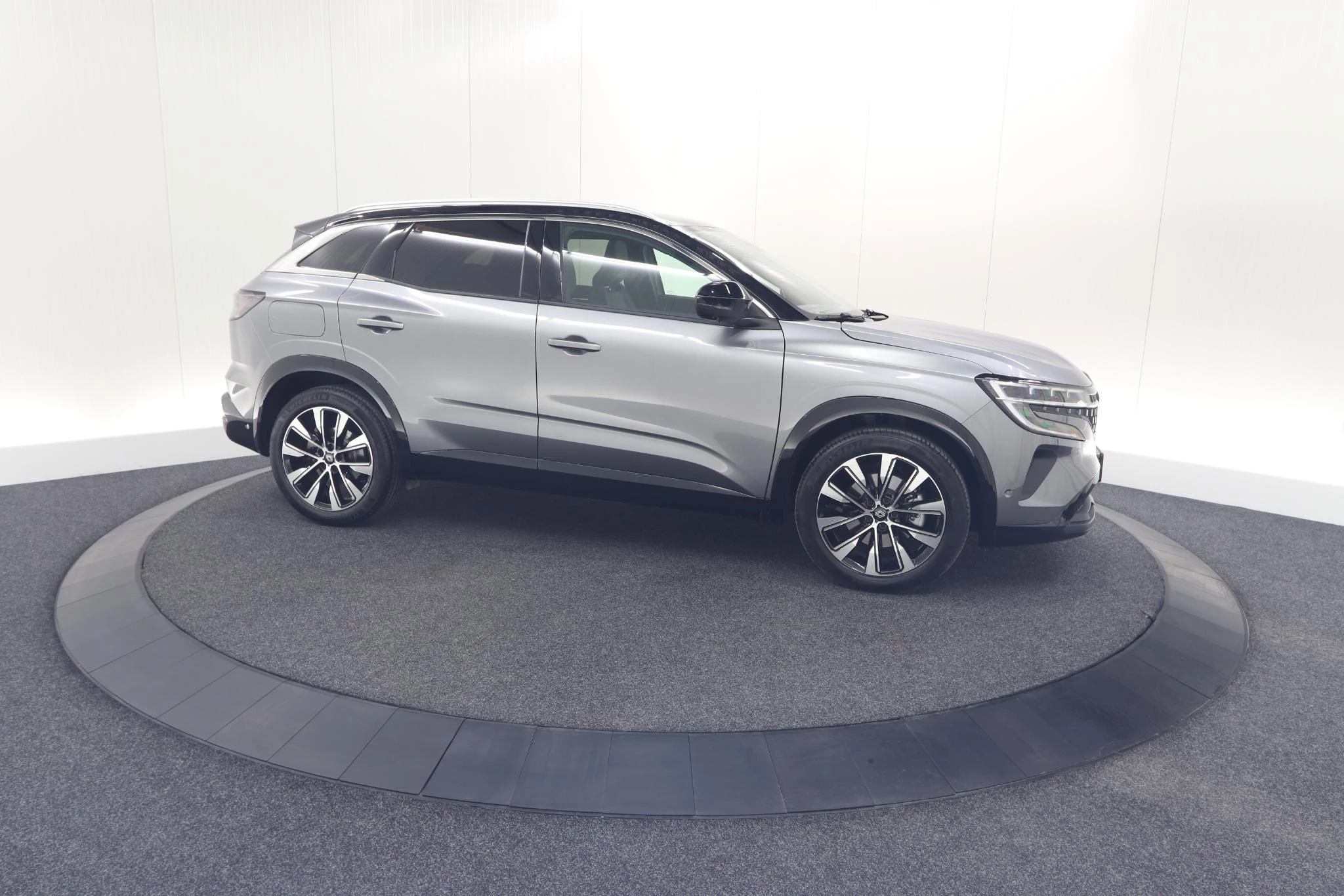 Hoofdafbeelding Renault Austral