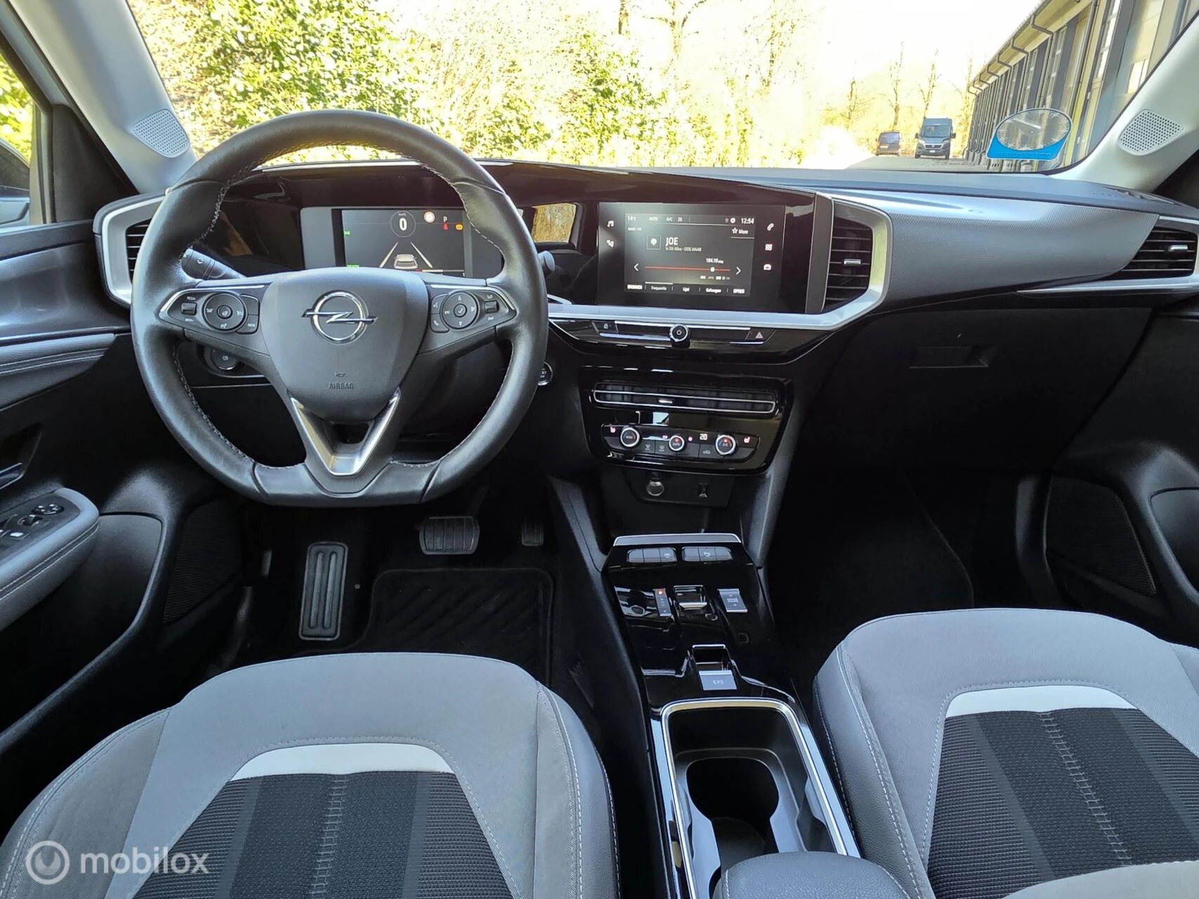 Hoofdafbeelding Opel Mokka-e