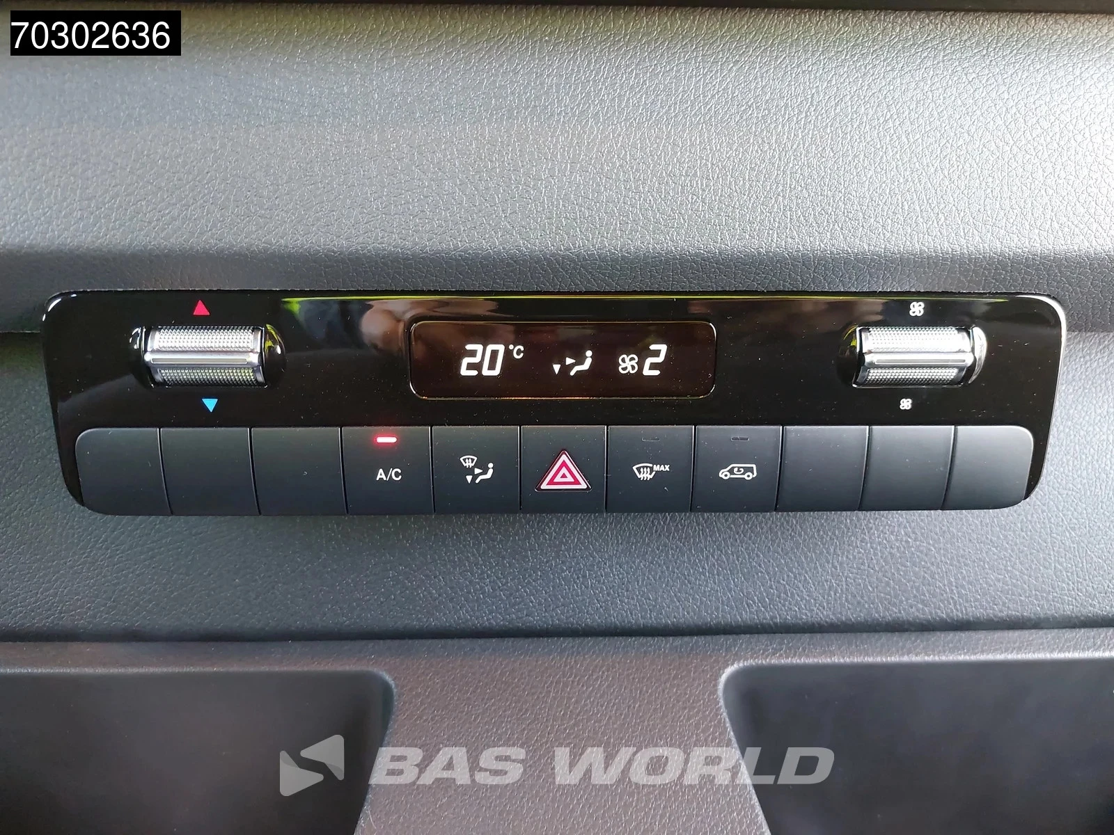 Hoofdafbeelding Mercedes-Benz eSprinter