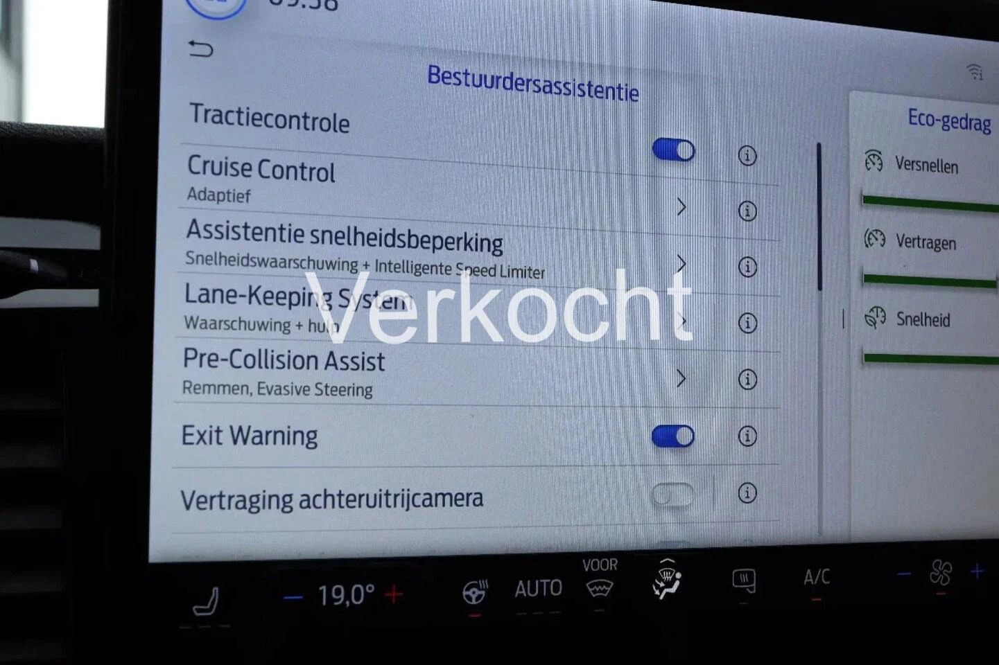 Hoofdafbeelding Ford E-Transit