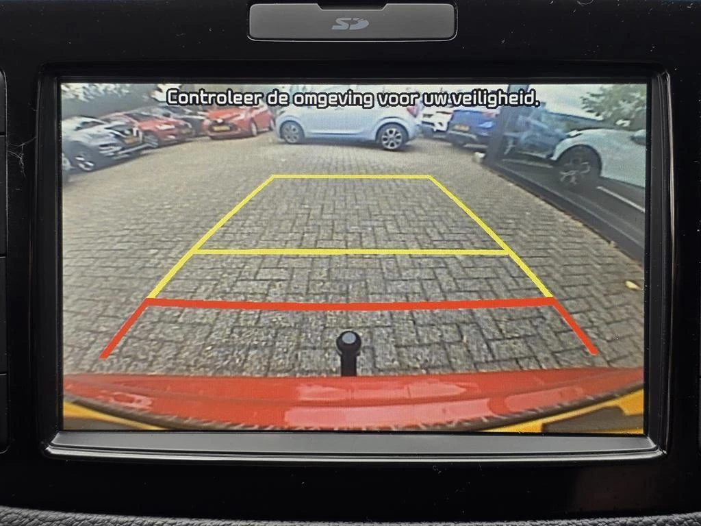 Hoofdafbeelding Kia cee'd