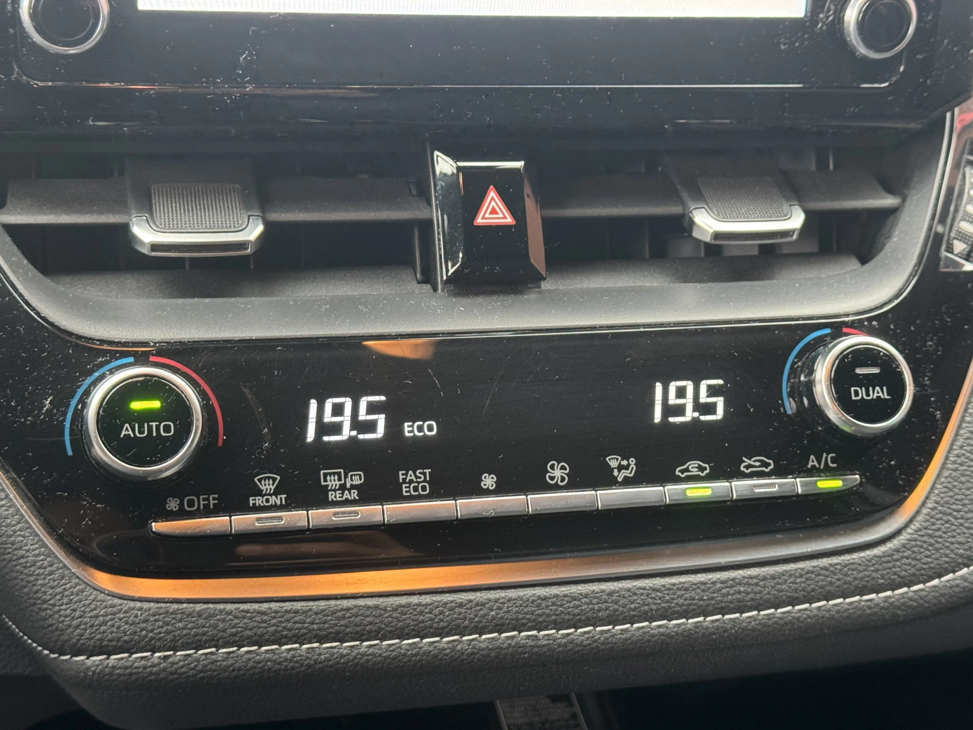 Hoofdafbeelding Toyota Corolla