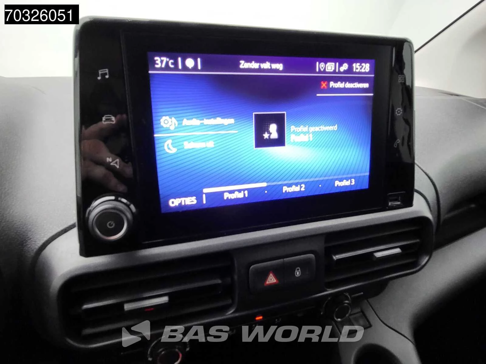 Hoofdafbeelding Toyota ProAce