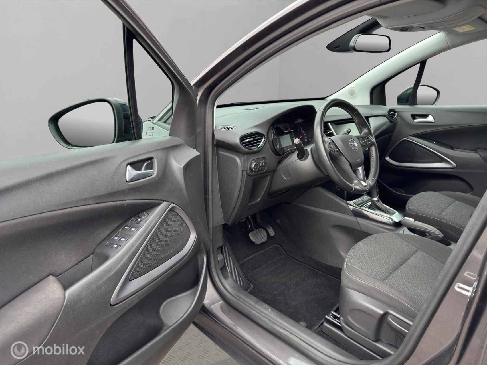 Hoofdafbeelding Opel Crossland