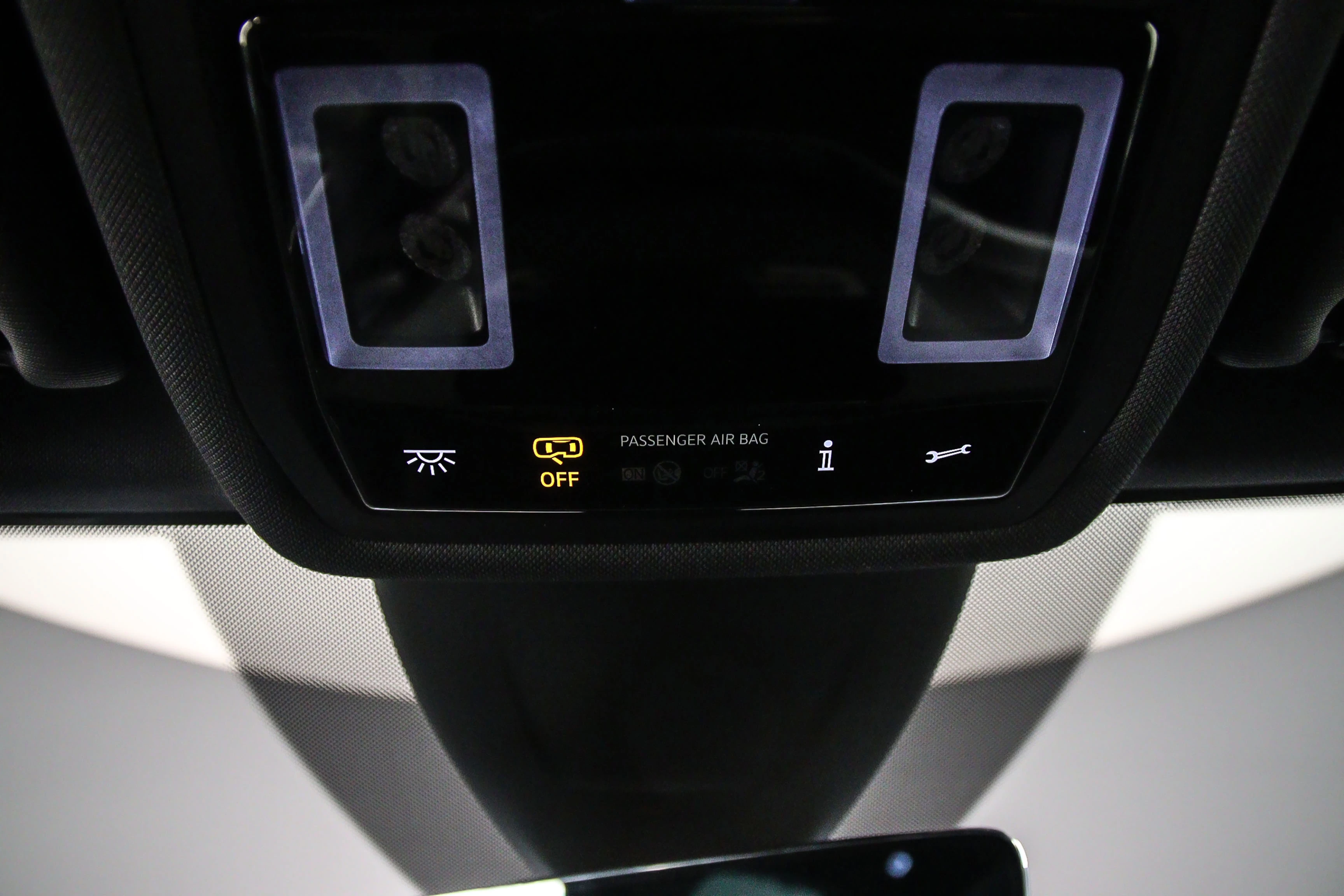 Hoofdafbeelding Škoda Enyaq Coupe