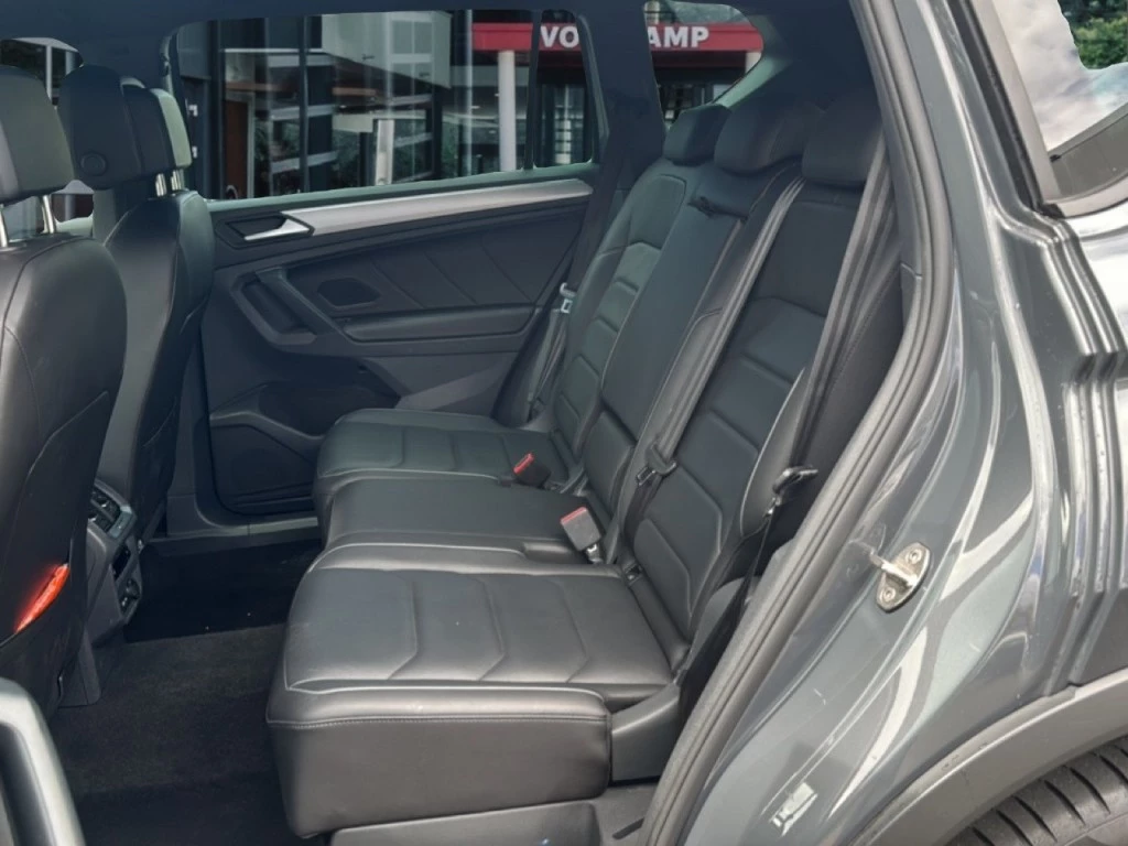 Hoofdafbeelding SEAT Tarraco
