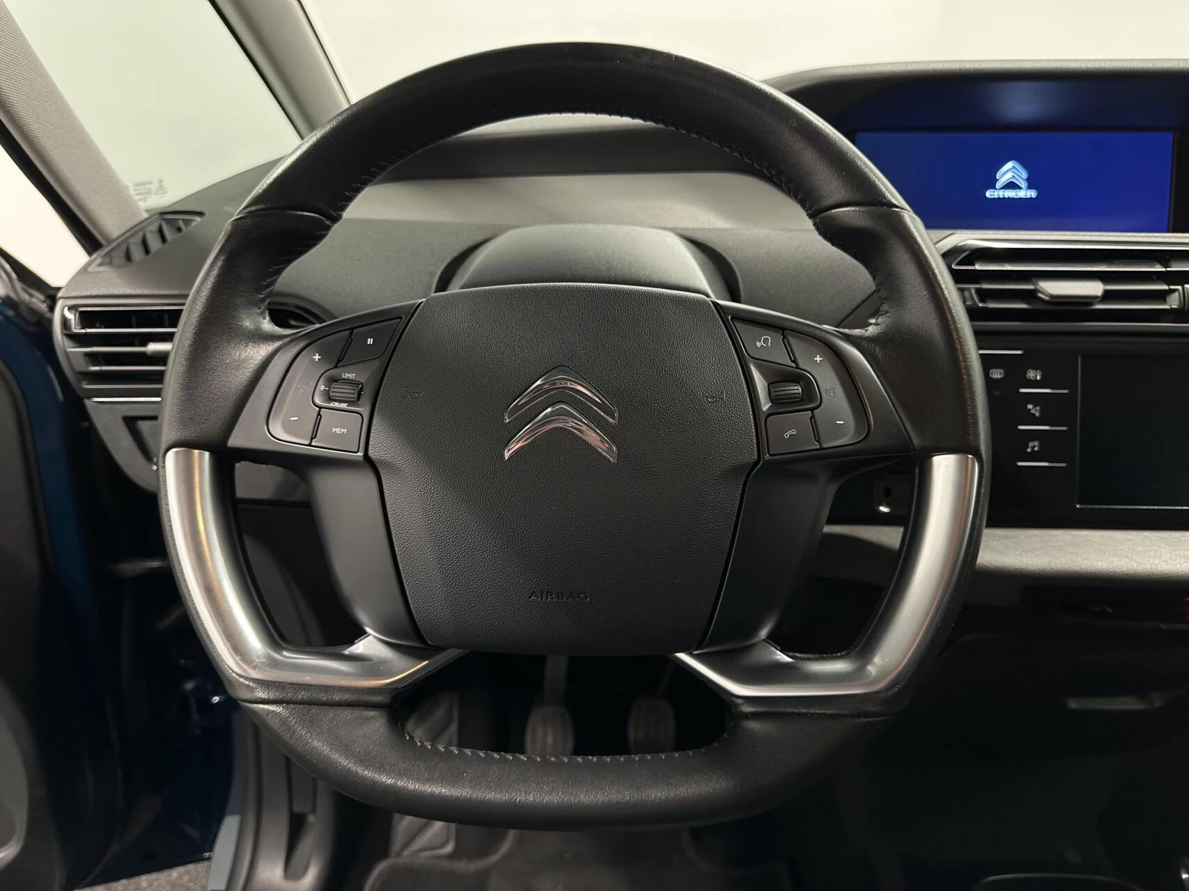 Hoofdafbeelding Citroën Grand C4 Spacetourer