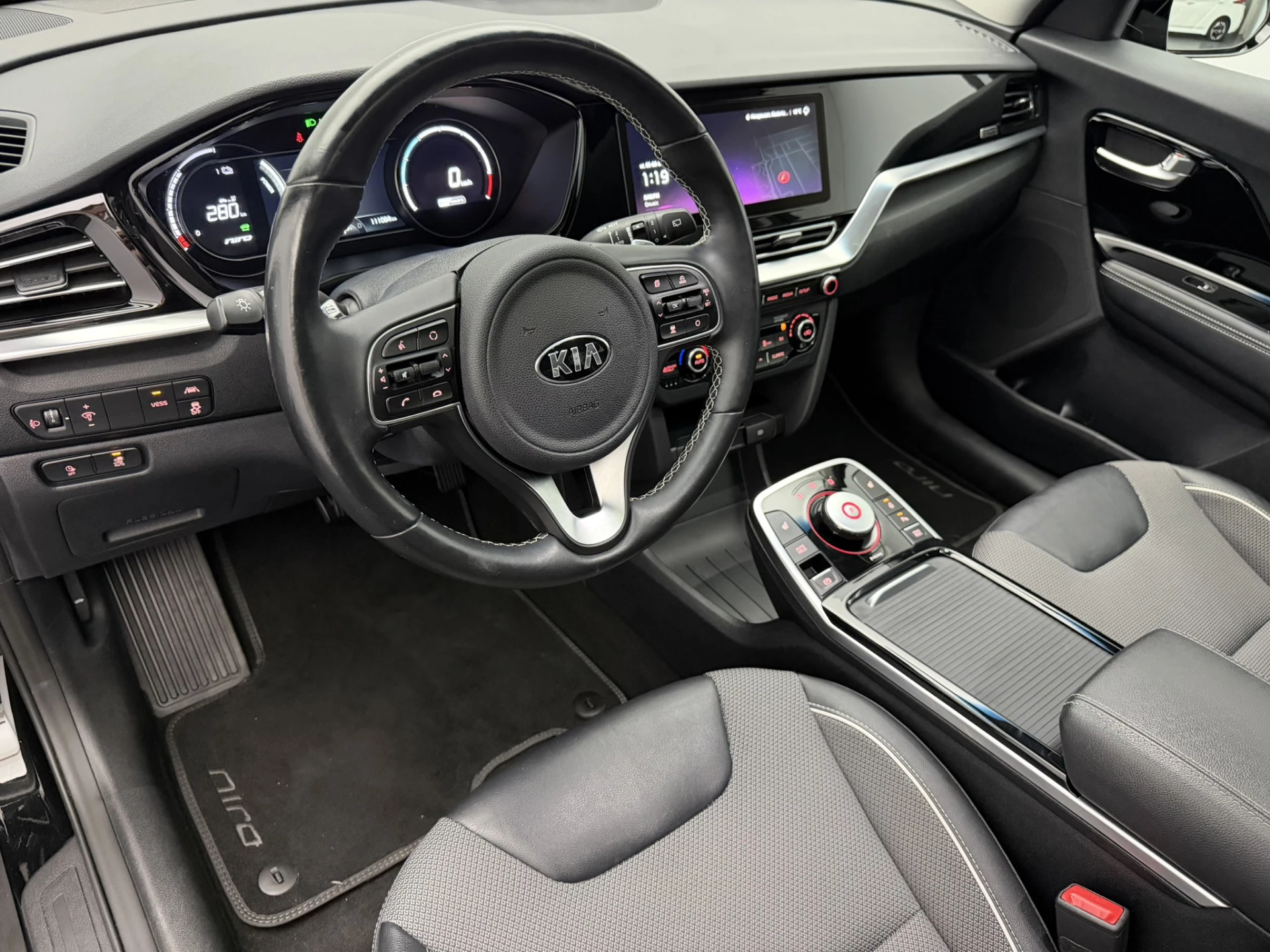 Hoofdafbeelding Kia e-Niro