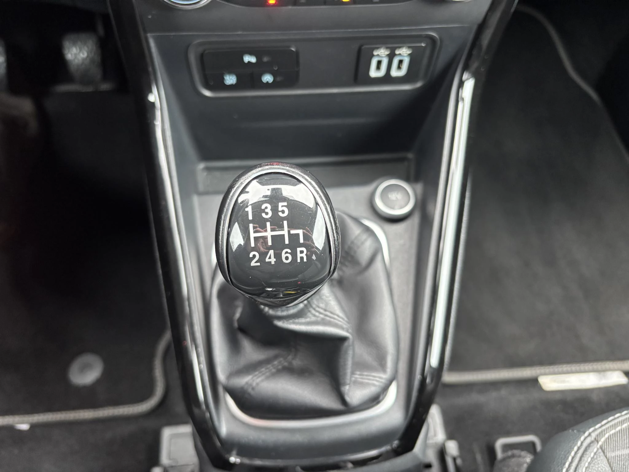 Hoofdafbeelding Ford EcoSport