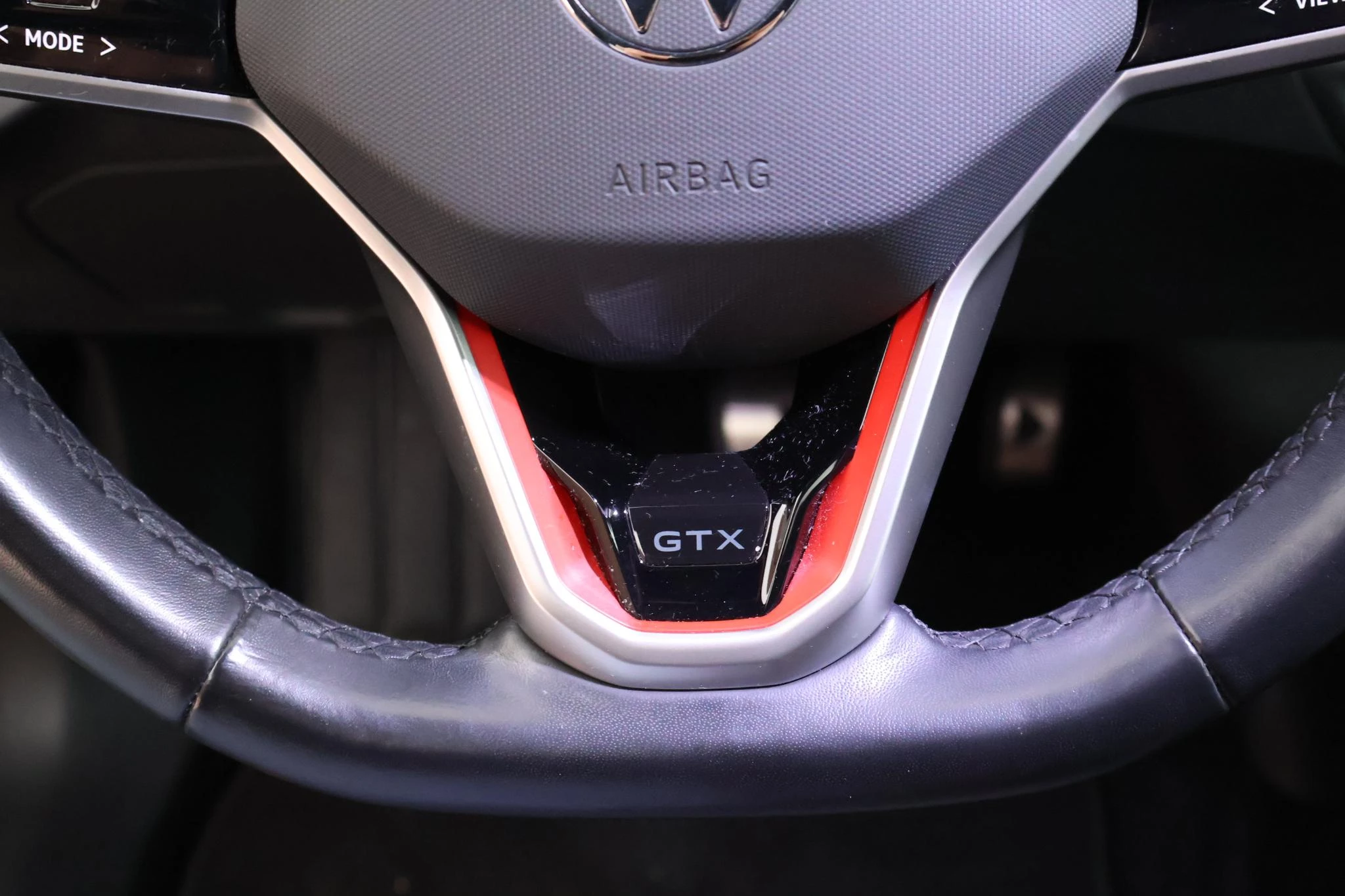 Hoofdafbeelding Volkswagen ID.5