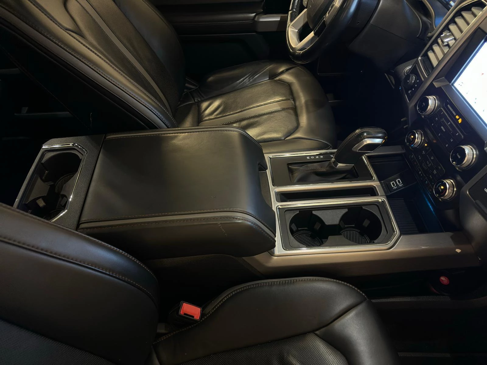 Hoofdafbeelding Ford F-150