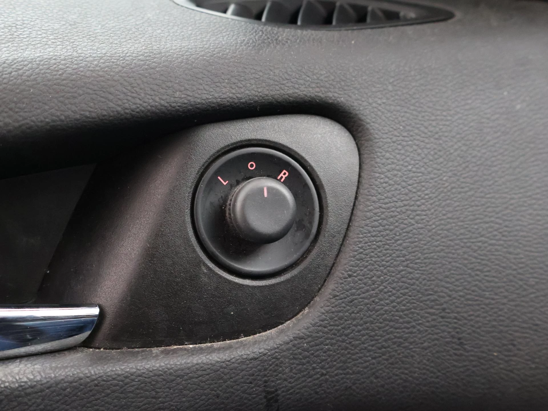 Hoofdafbeelding Opel Zafira