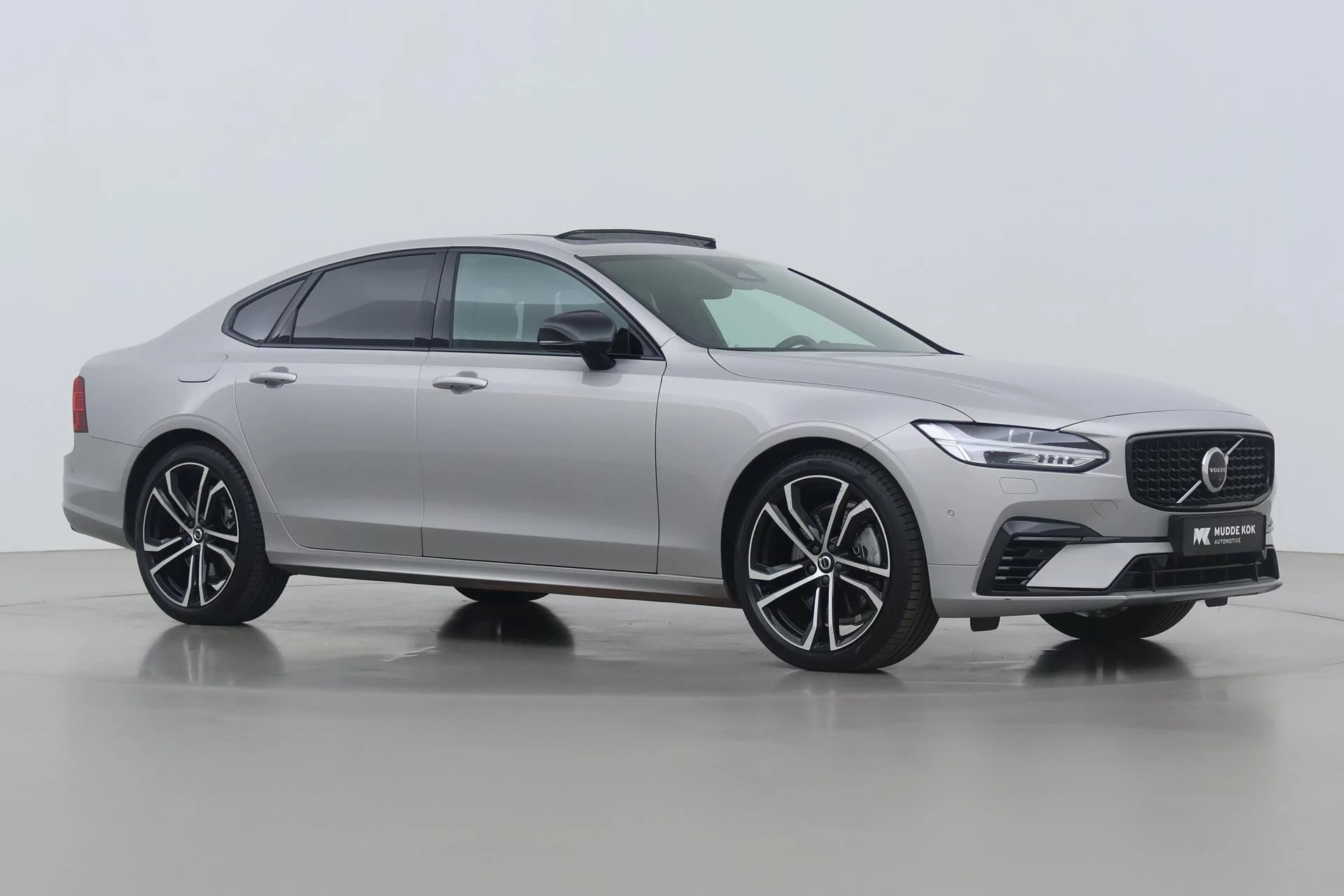 Hoofdafbeelding Volvo S90