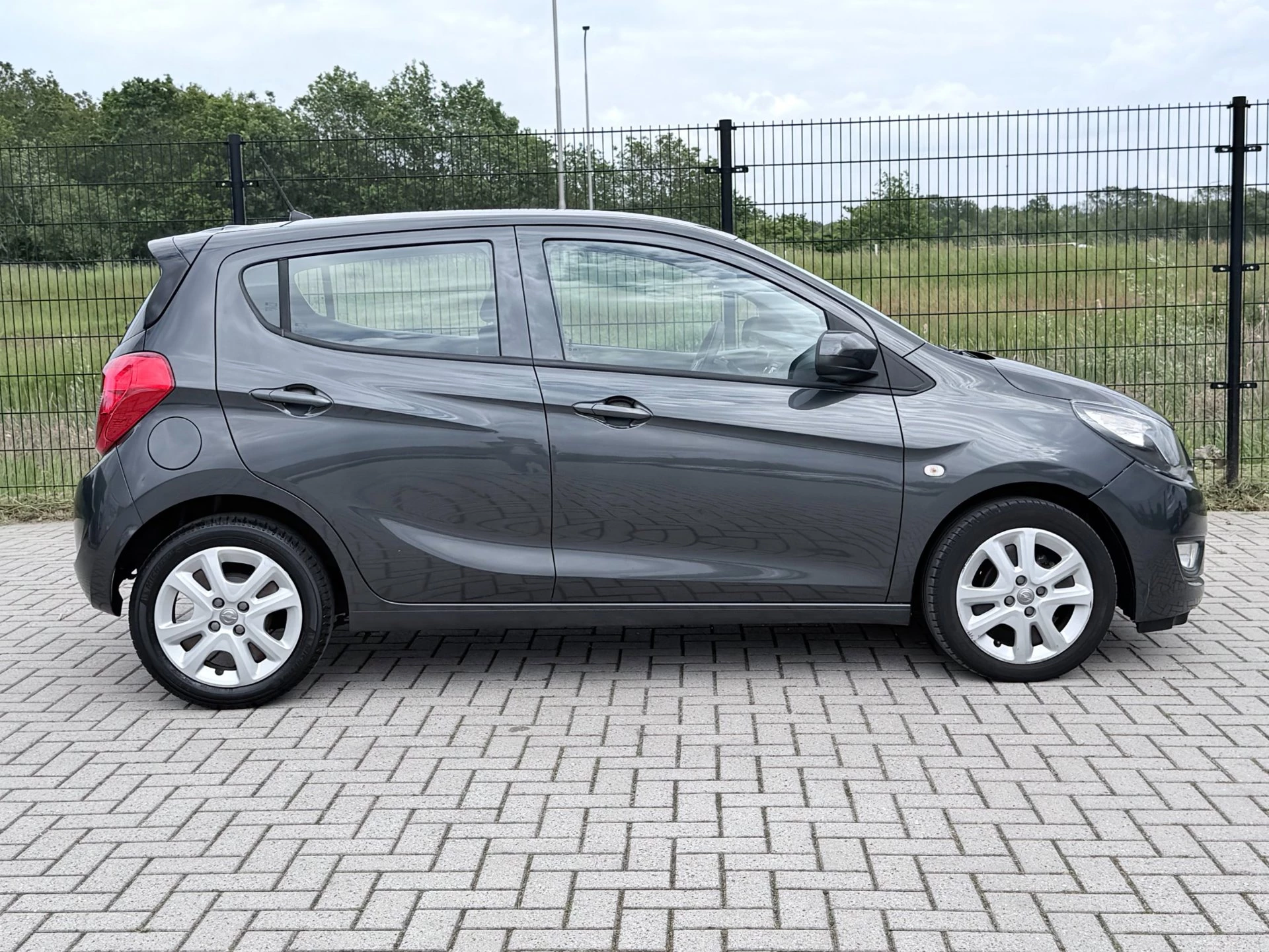 Hoofdafbeelding Opel KARL