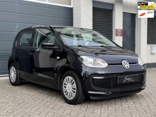 Volkswagen Up! 1.0 move up! BlueMotion AIRCO|NAVI|PDC|ORG NL