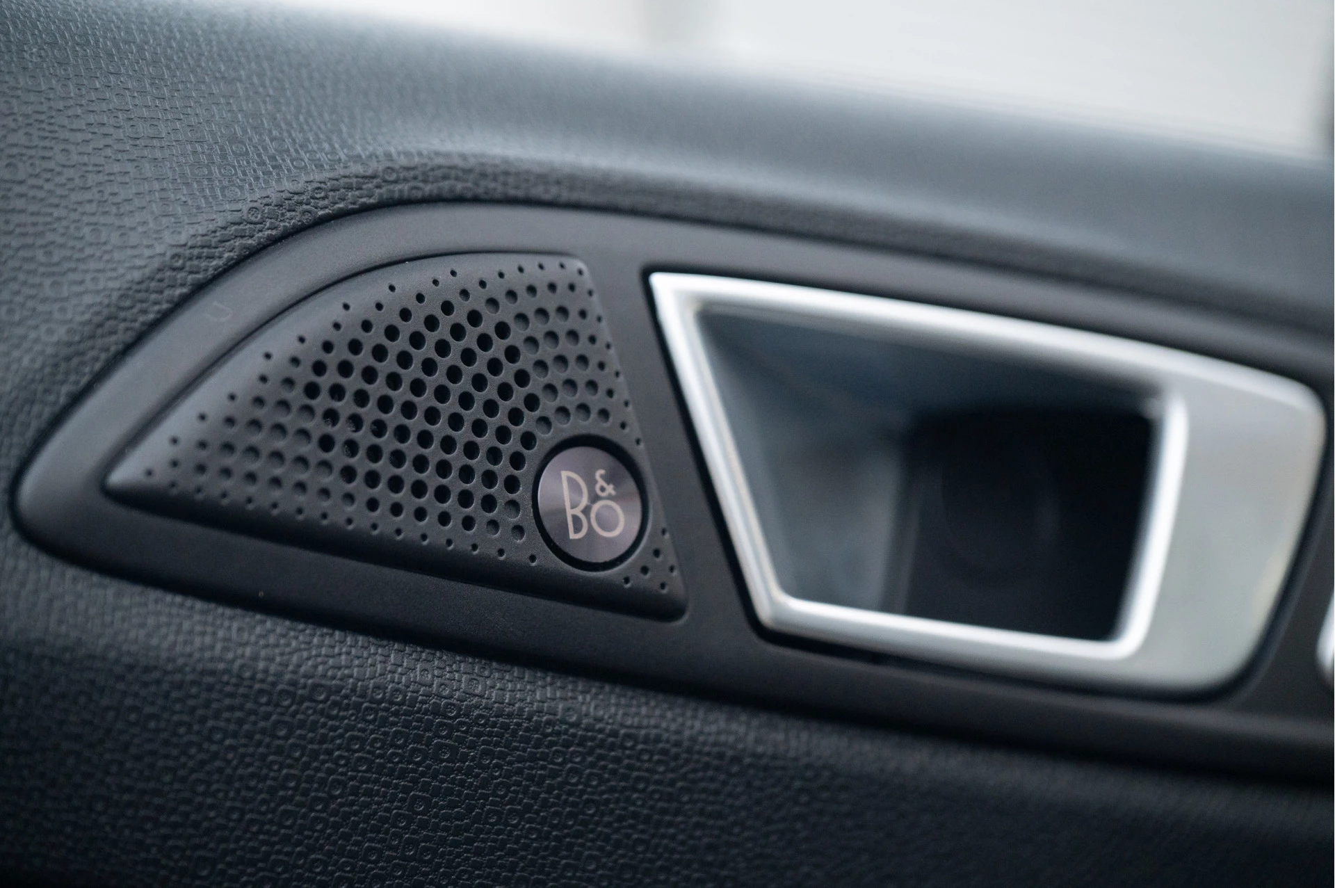 Hoofdafbeelding Ford EcoSport