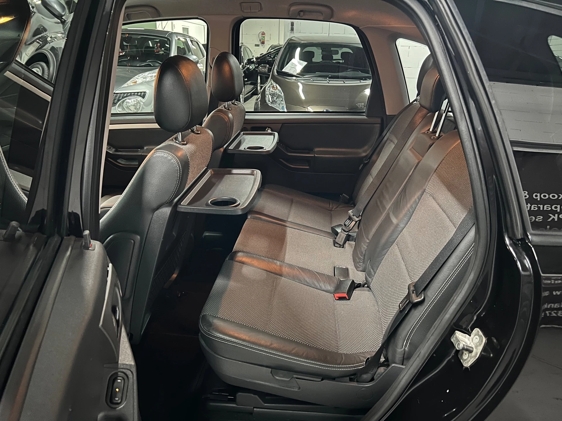 Hoofdafbeelding Opel Meriva