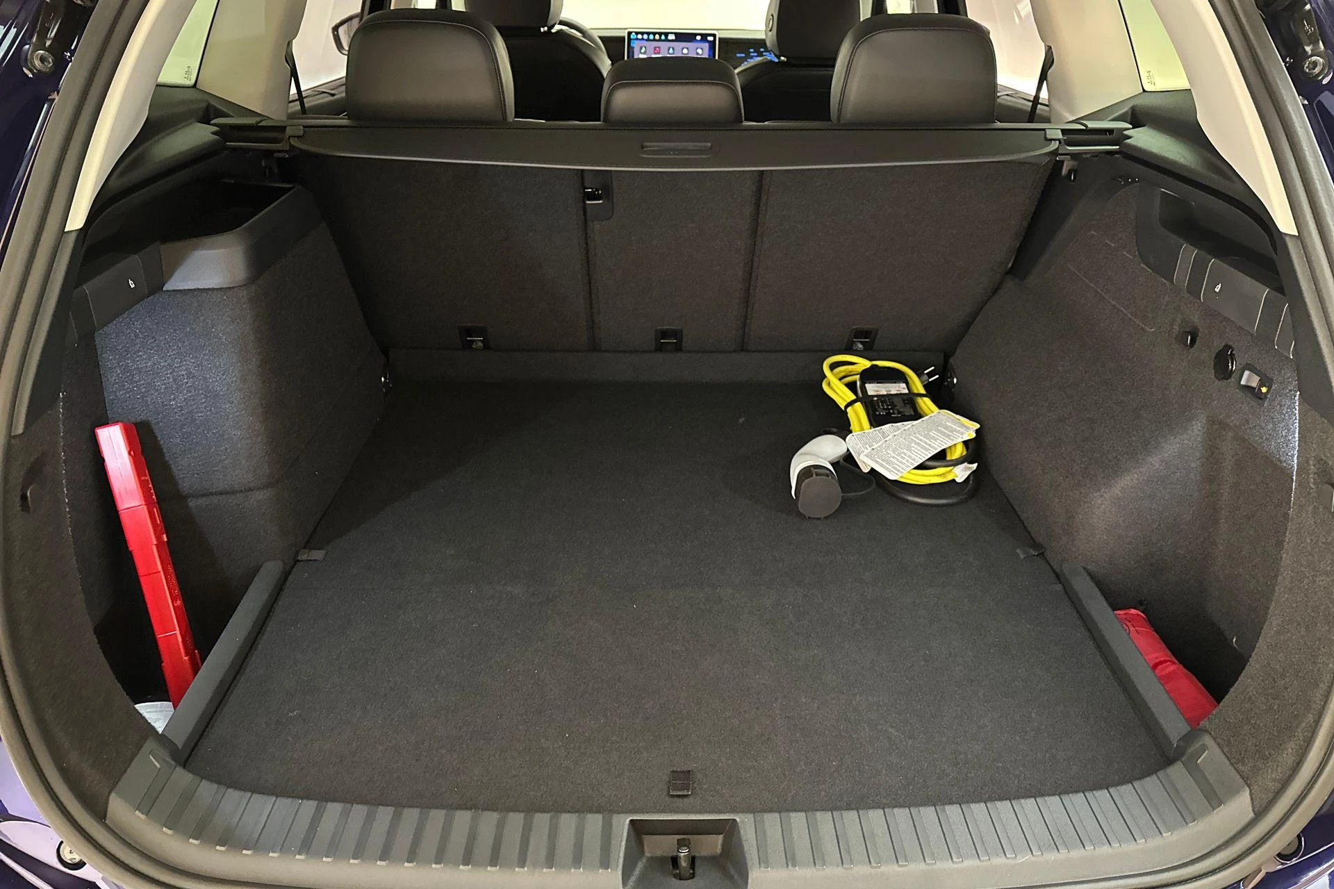 Hoofdafbeelding Volkswagen Tayron