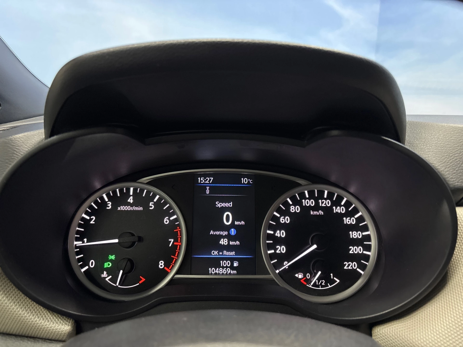 Hoofdafbeelding Nissan Micra