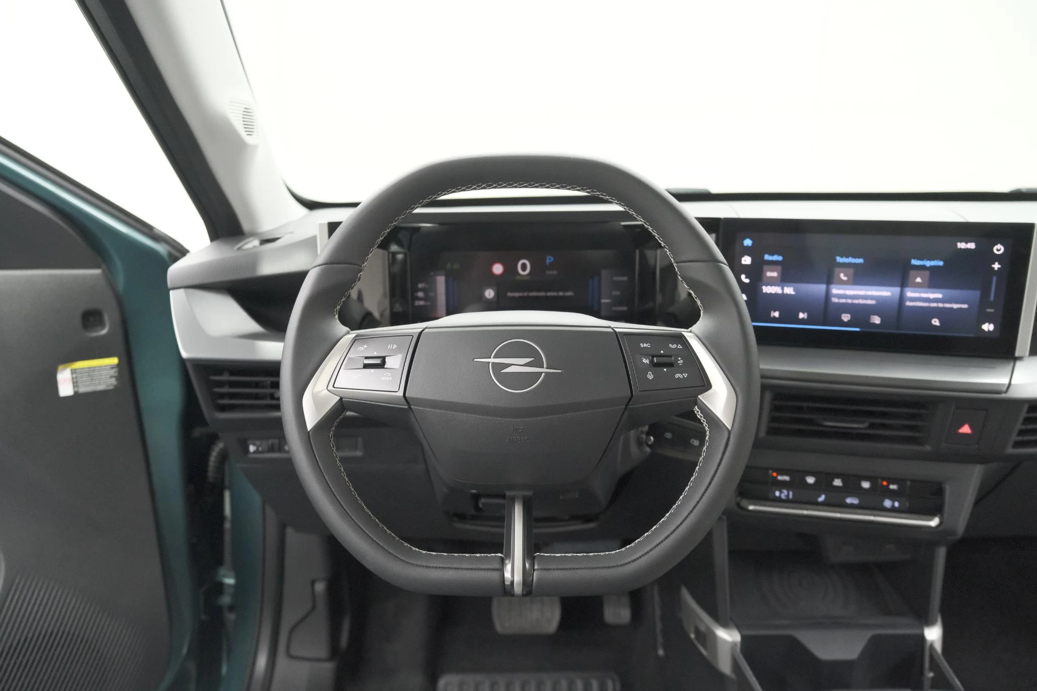 Hoofdafbeelding Opel Frontera