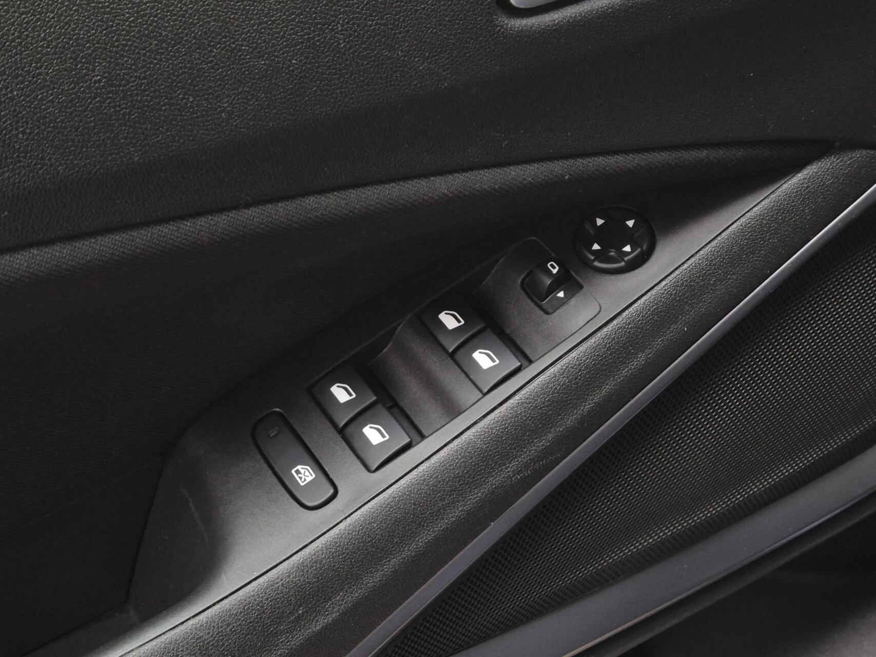 Hoofdafbeelding Opel Crossland