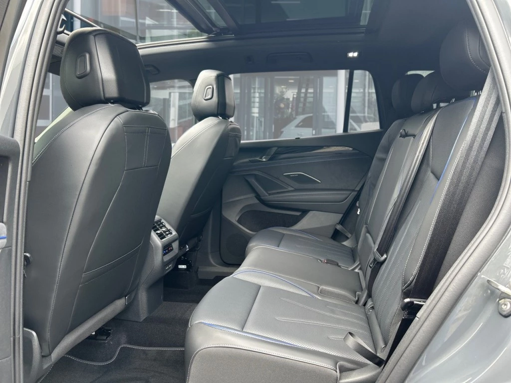 Hoofdafbeelding Volkswagen Tayron