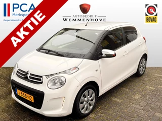Citroën C1 1.0 VTi Feel