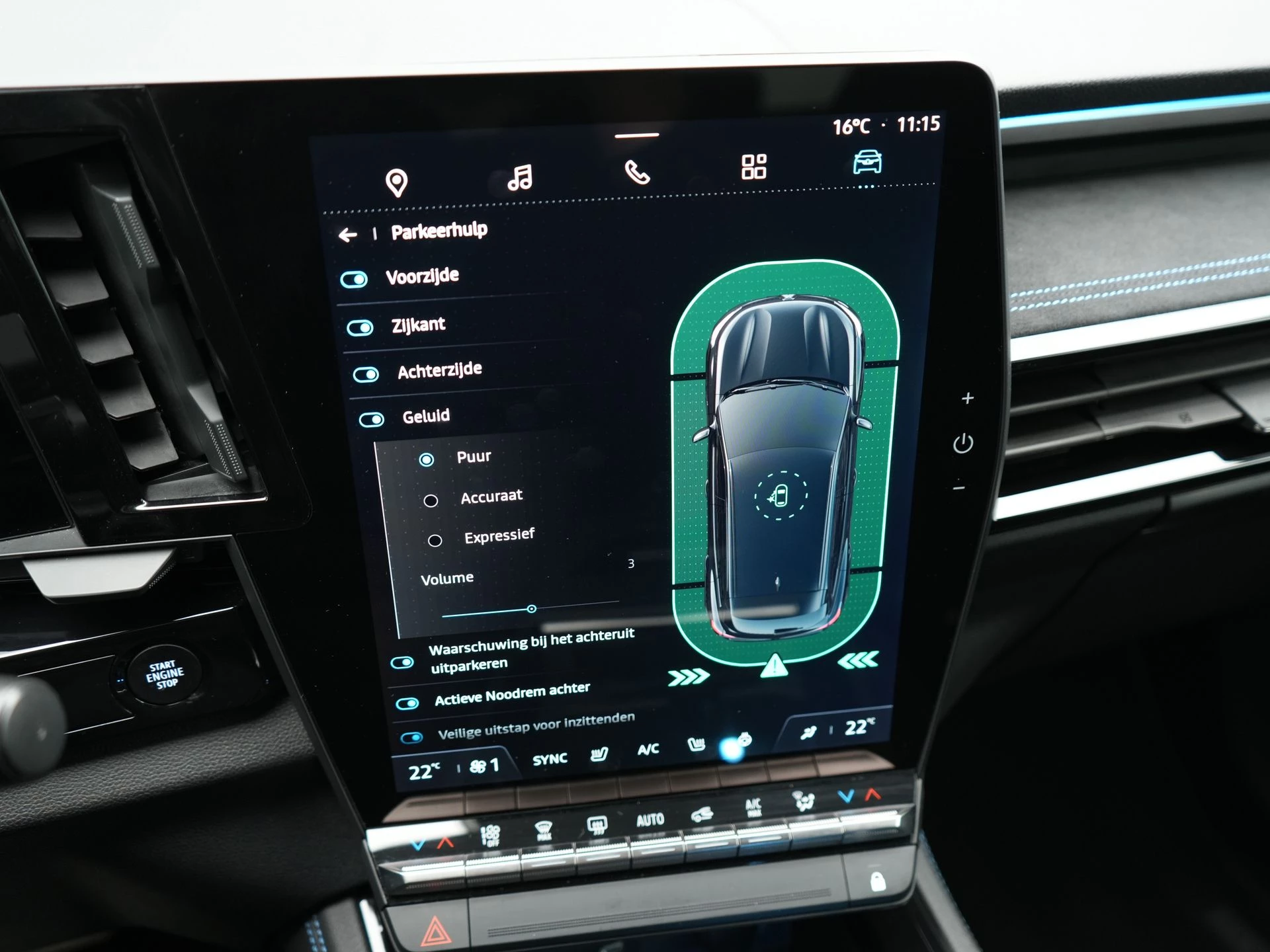 Hoofdafbeelding Renault Austral