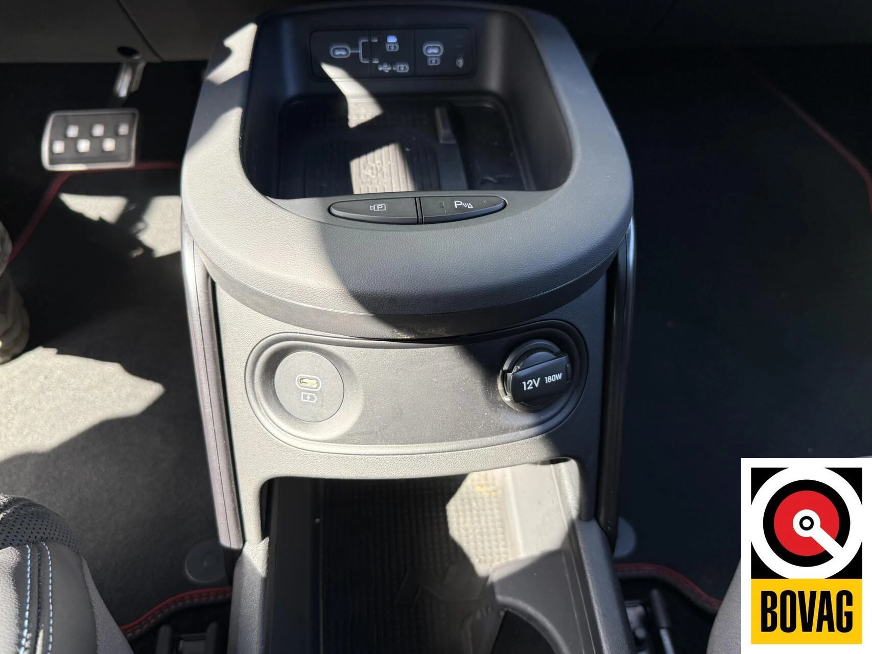 Hoofdafbeelding Hyundai IONIQ 5