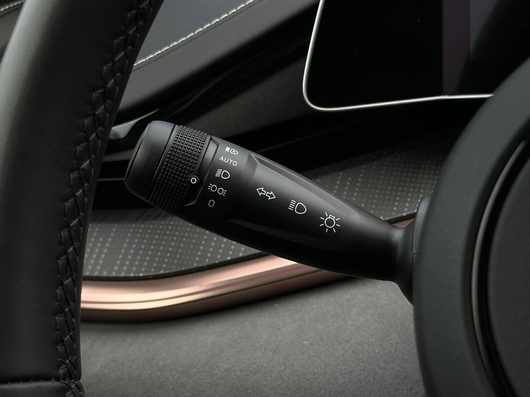 Hoofdafbeelding Zeekr 001