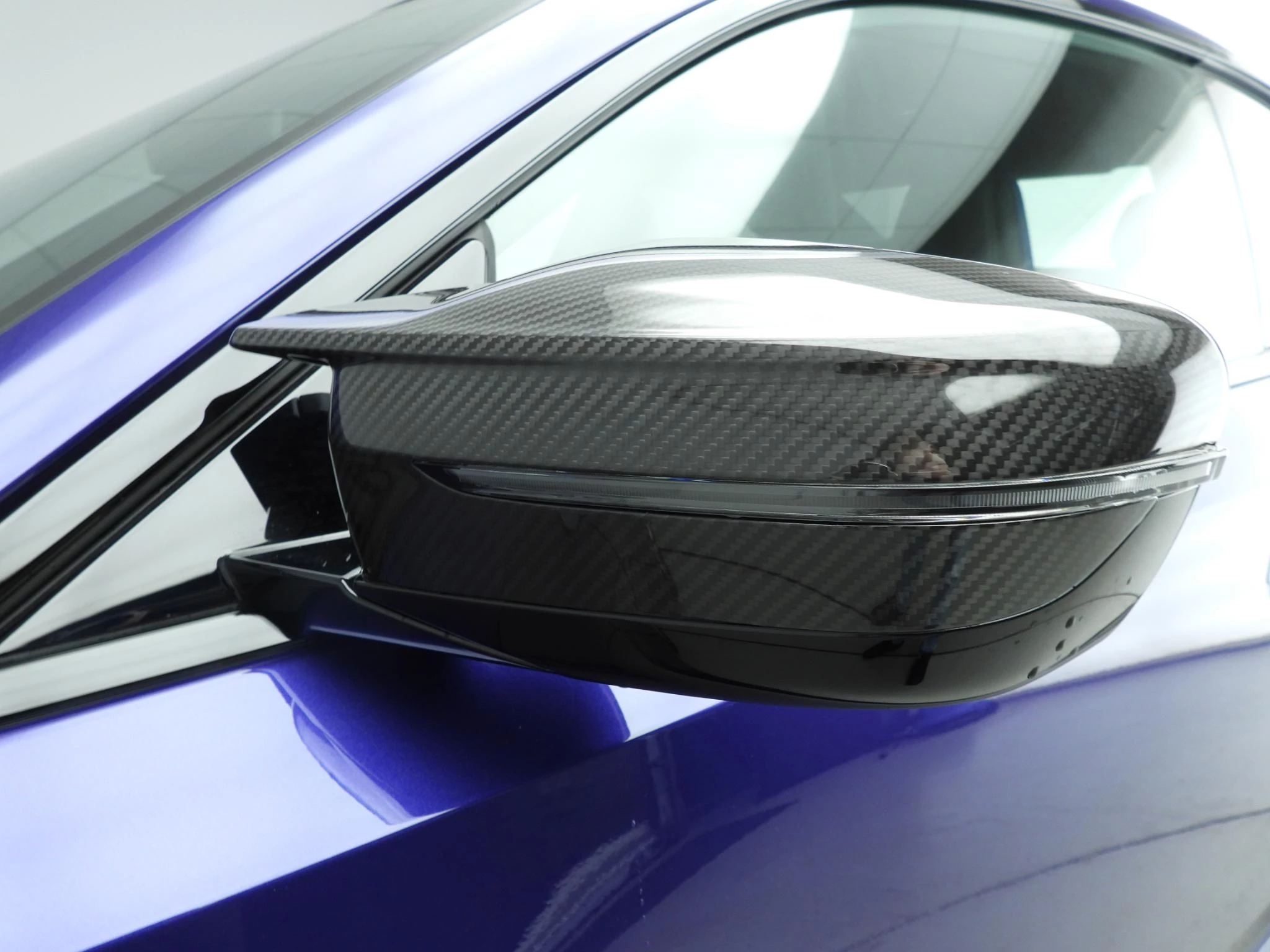 Hoofdafbeelding BMW M2