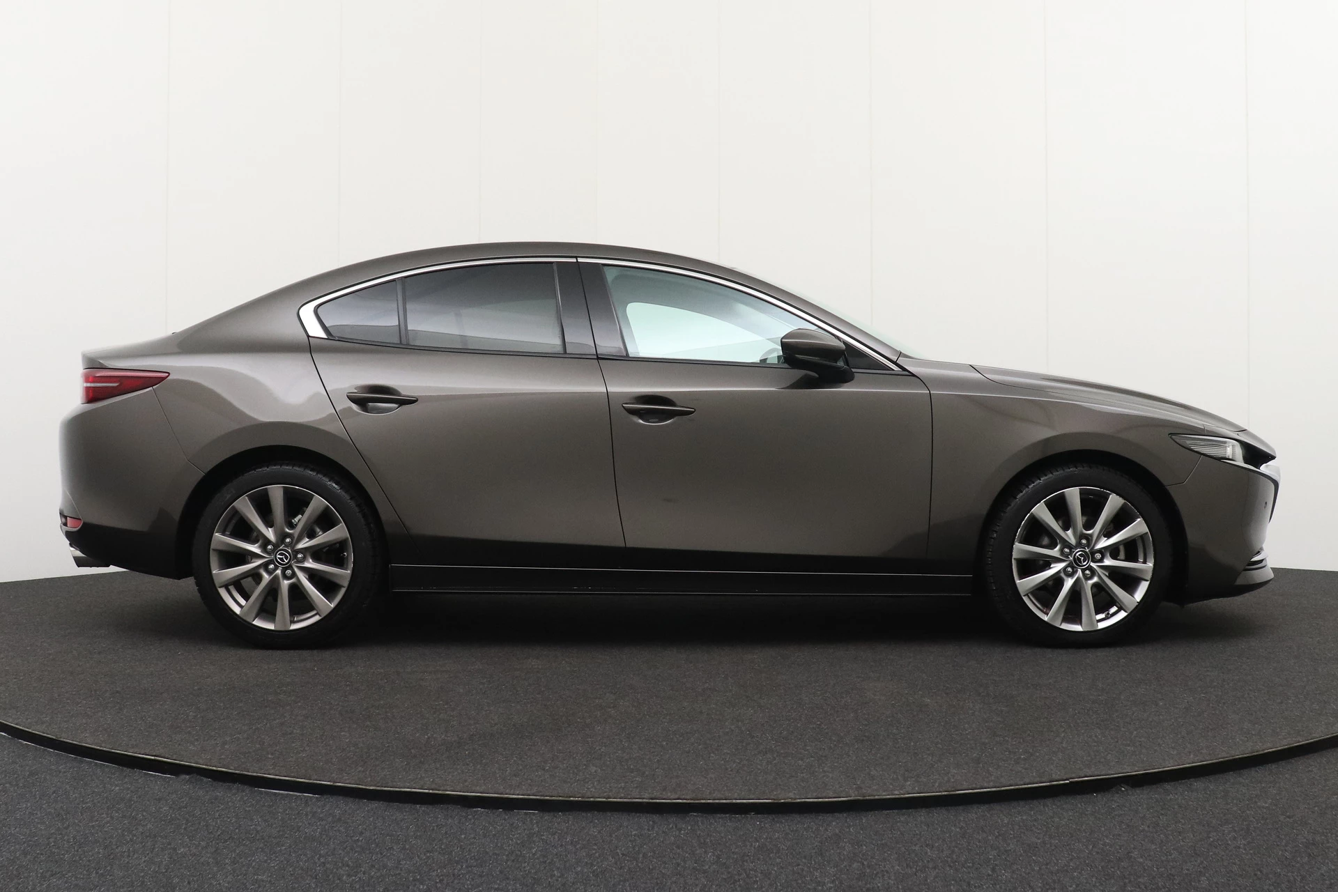 Hoofdafbeelding Mazda 3