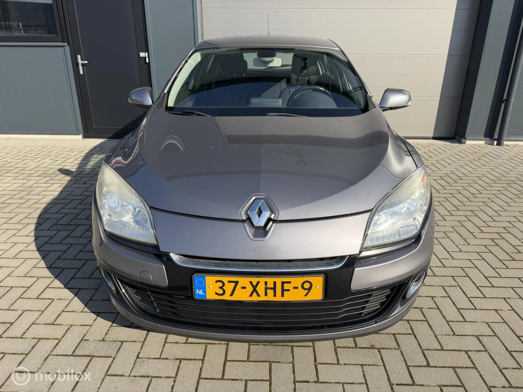 Hoofdafbeelding Renault Mégane