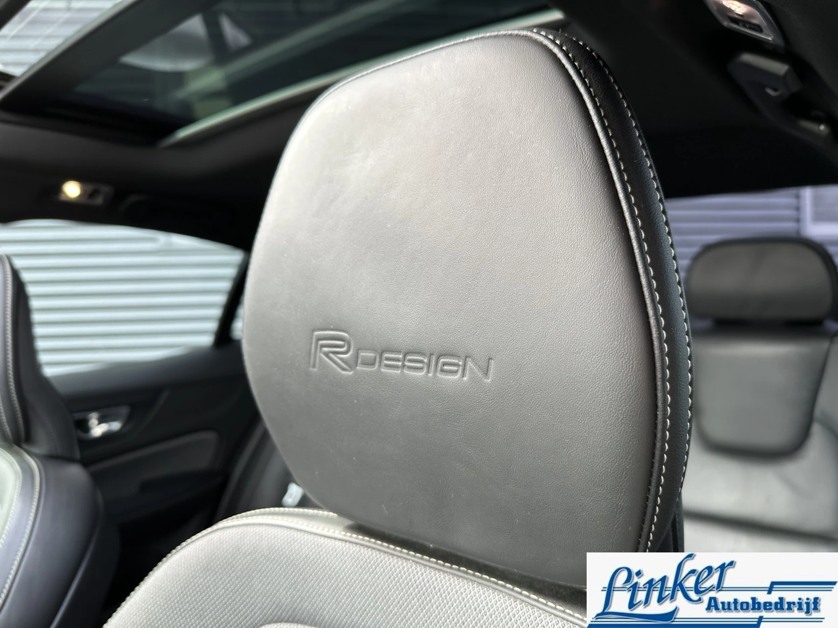 Hoofdafbeelding Volvo S60