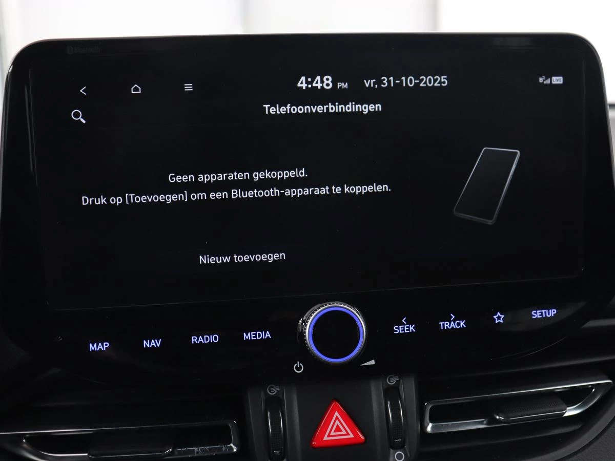 Hoofdafbeelding Hyundai i30