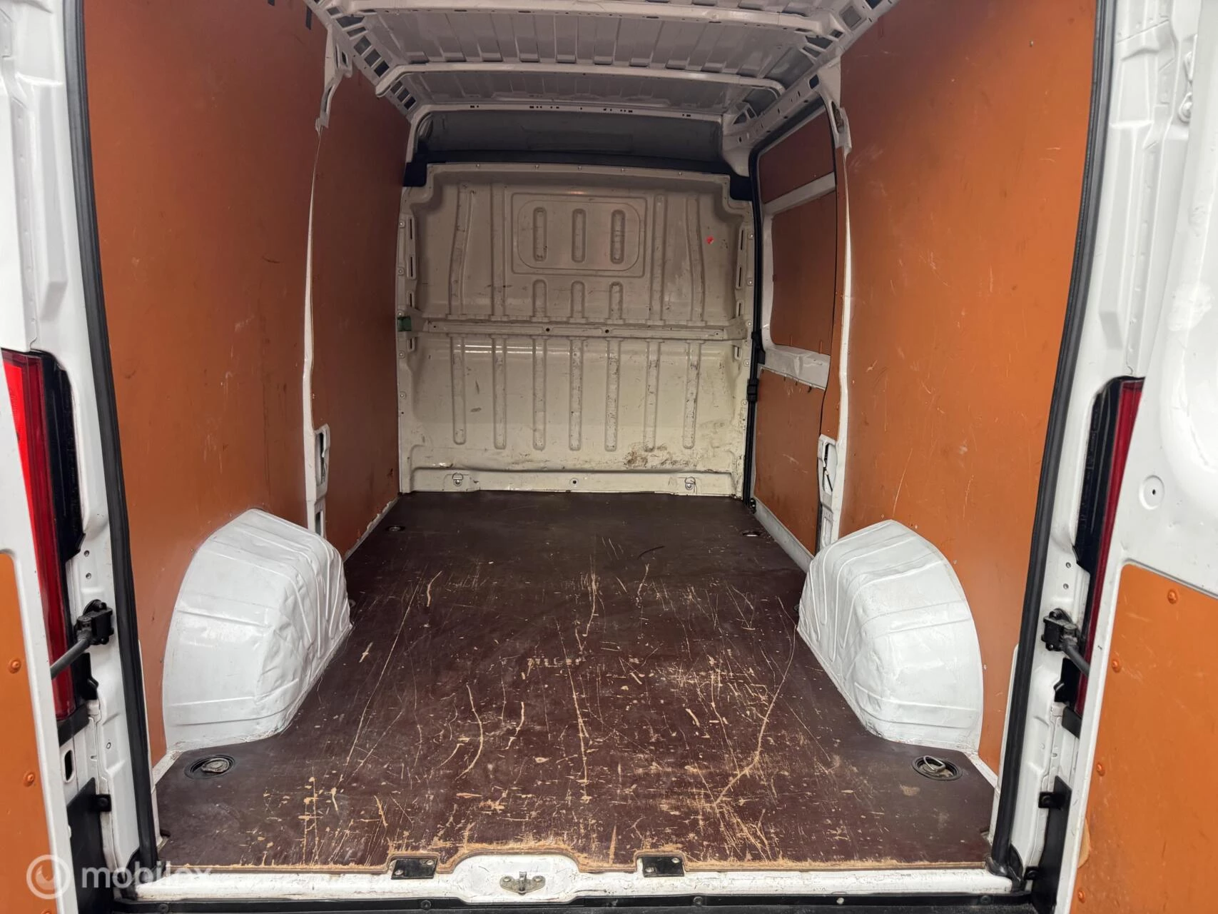 Hoofdafbeelding Fiat Ducato