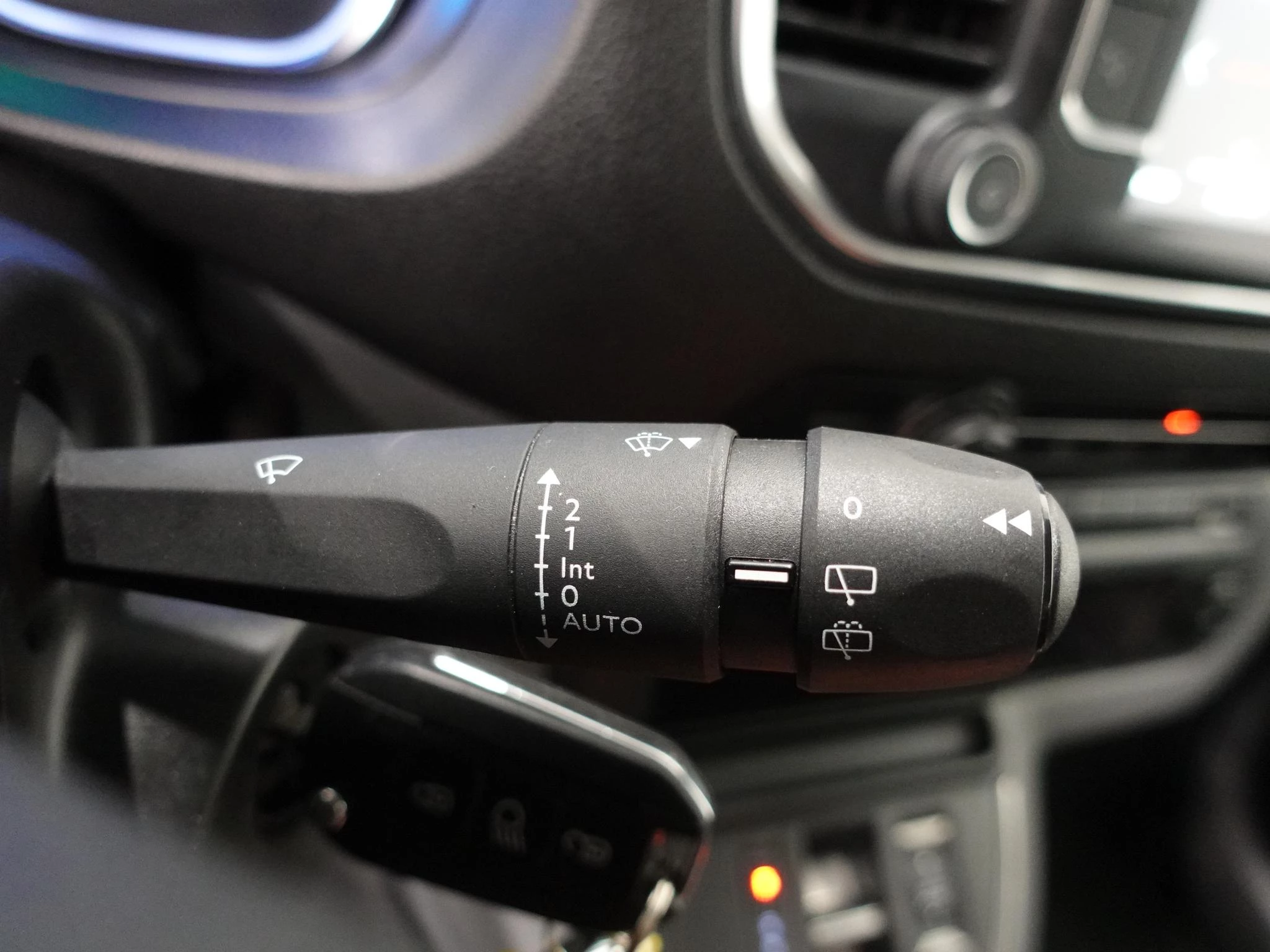Hoofdafbeelding Opel Vivaro-e