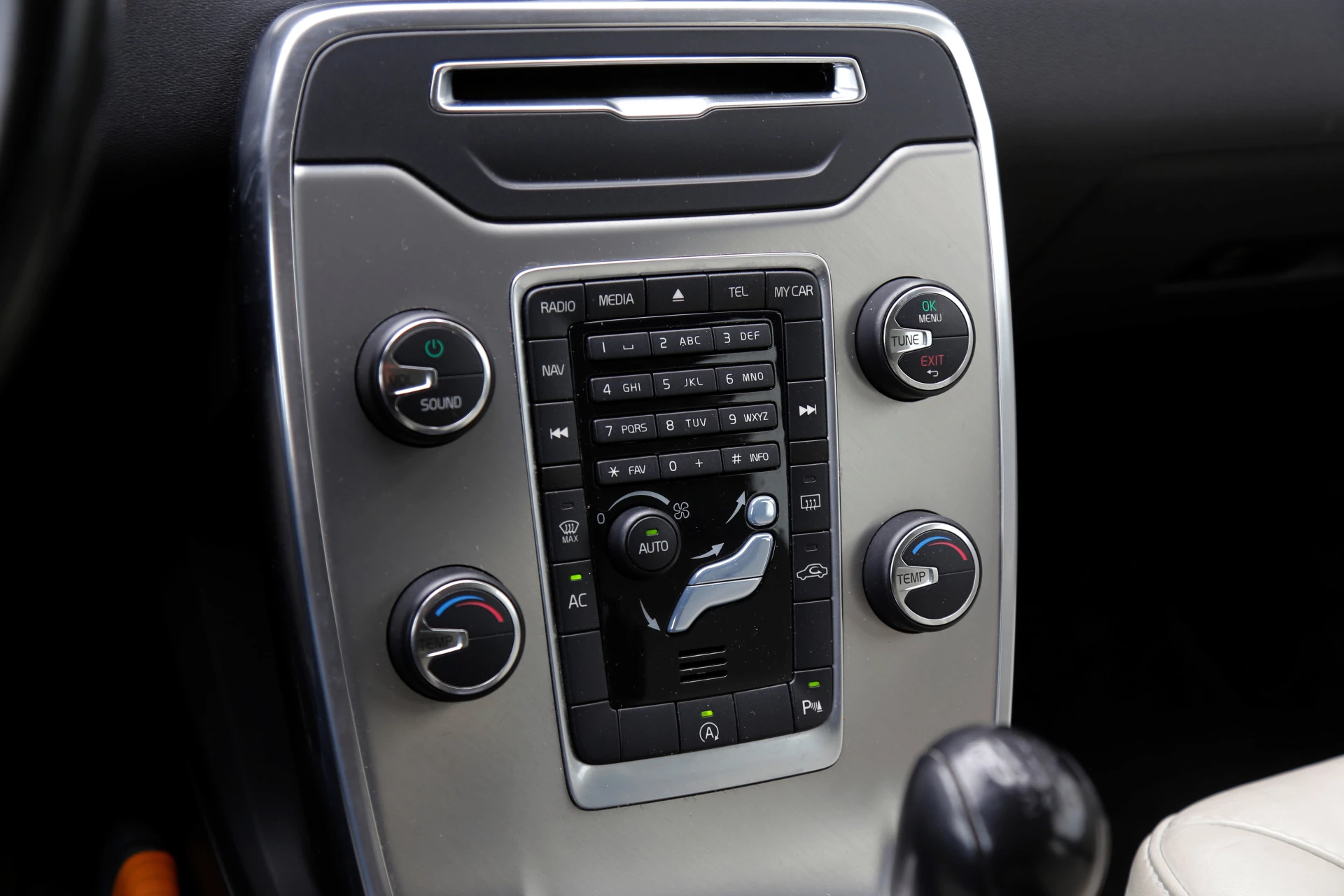 Hoofdafbeelding Volvo V70