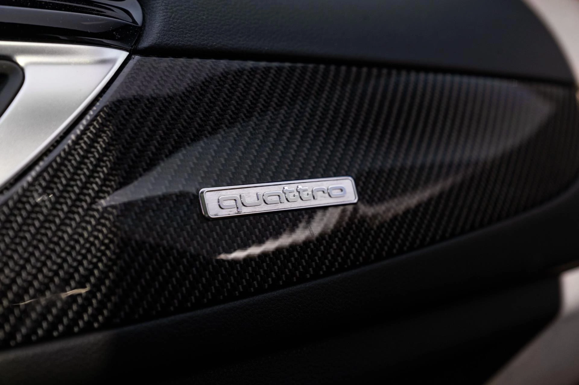 Hoofdafbeelding Audi RS6