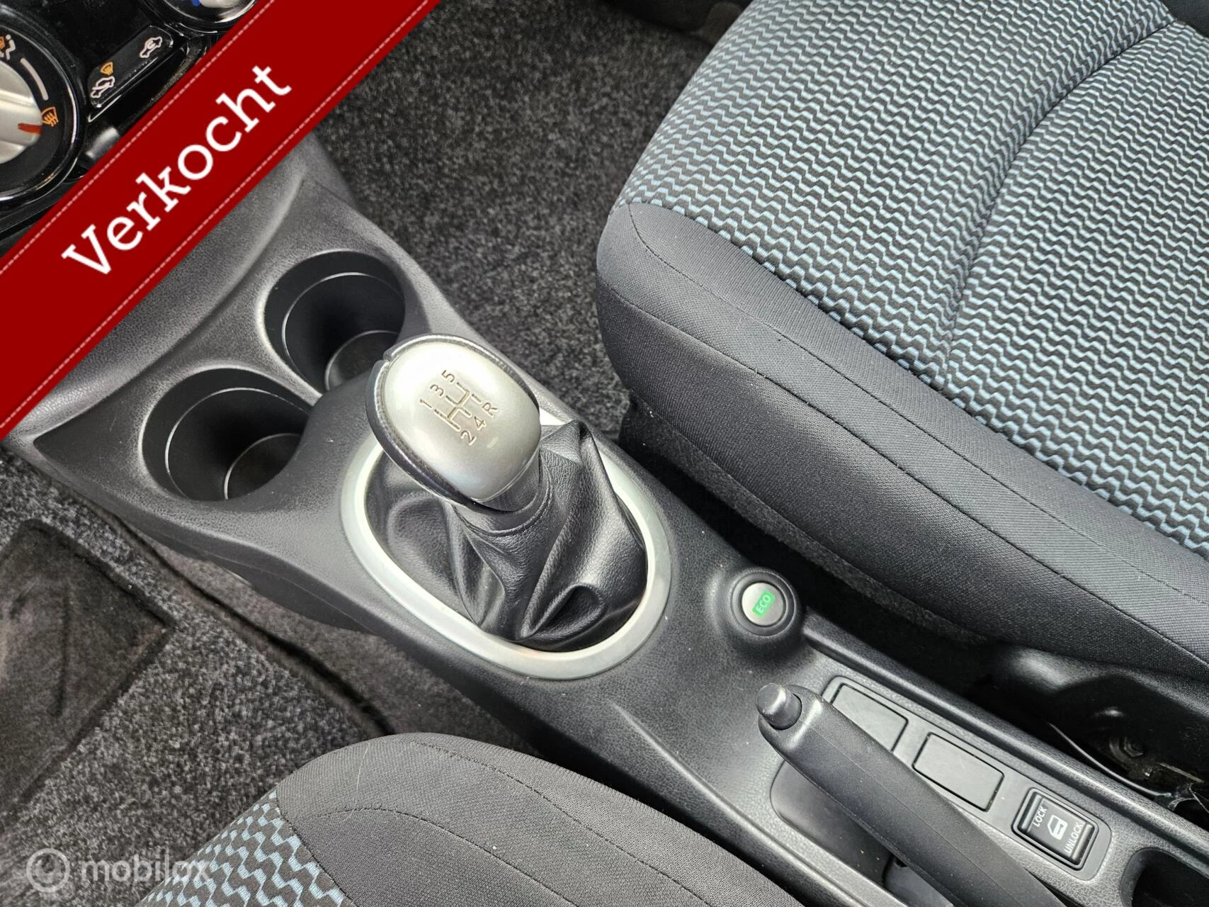 Hoofdafbeelding Nissan Note