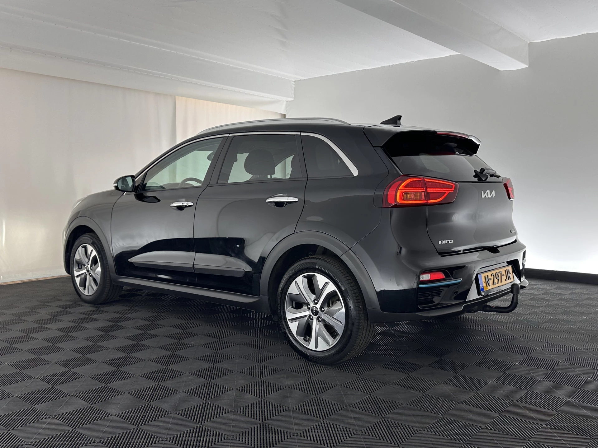 Hoofdafbeelding Kia e-Niro