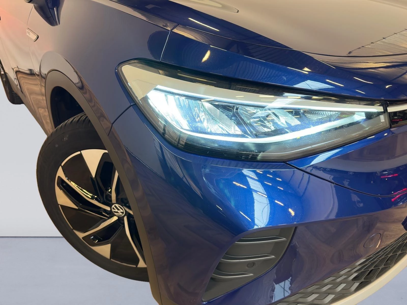 Hoofdafbeelding Volkswagen ID.4