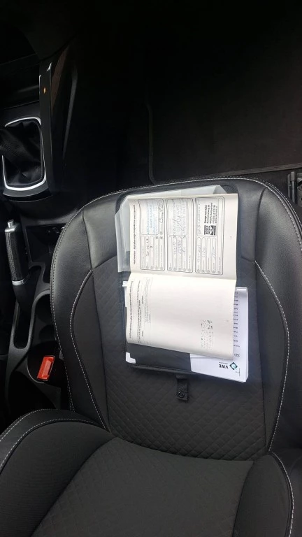 Hoofdafbeelding Ford EcoSport