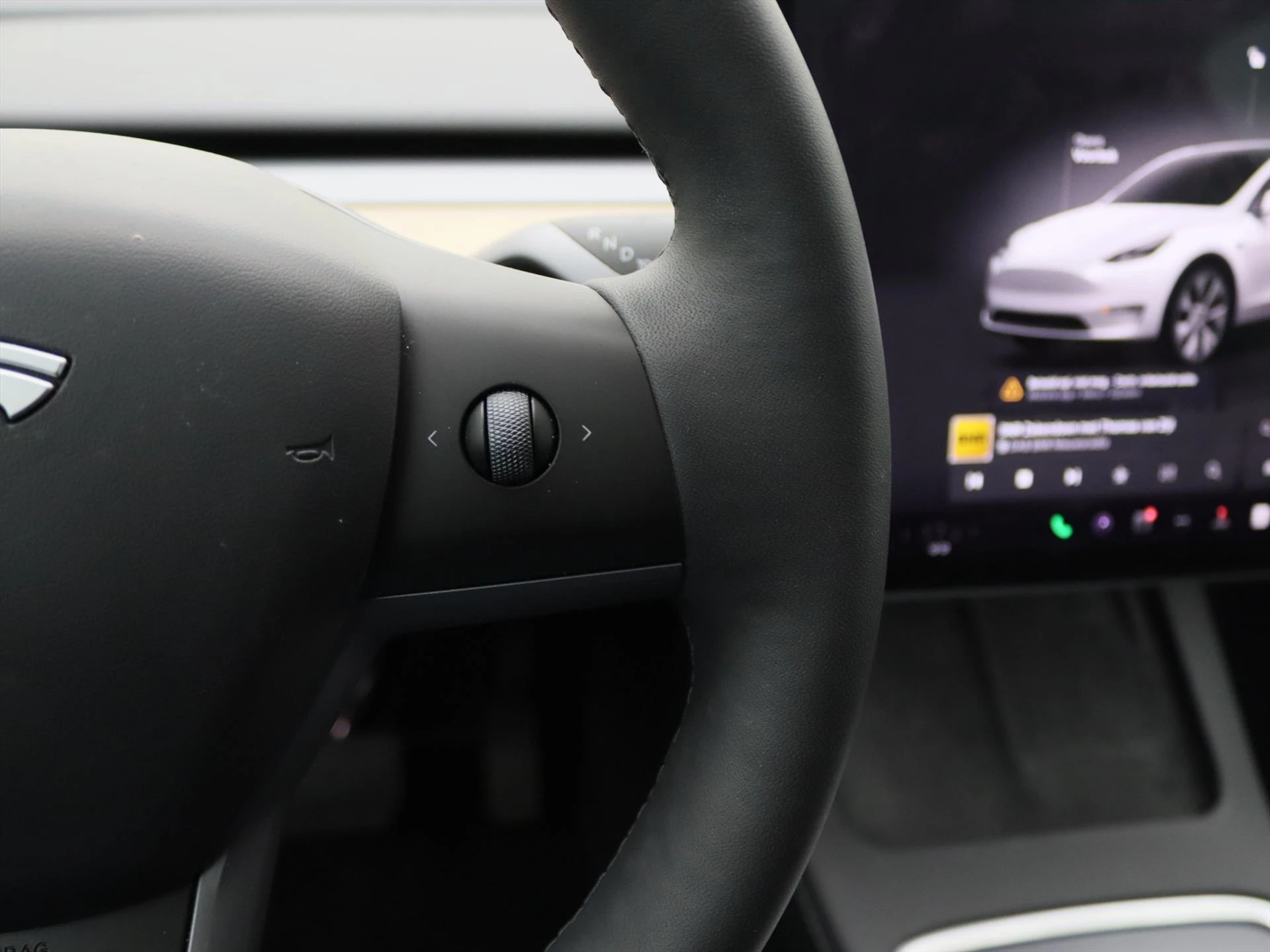 Hoofdafbeelding Tesla Model Y