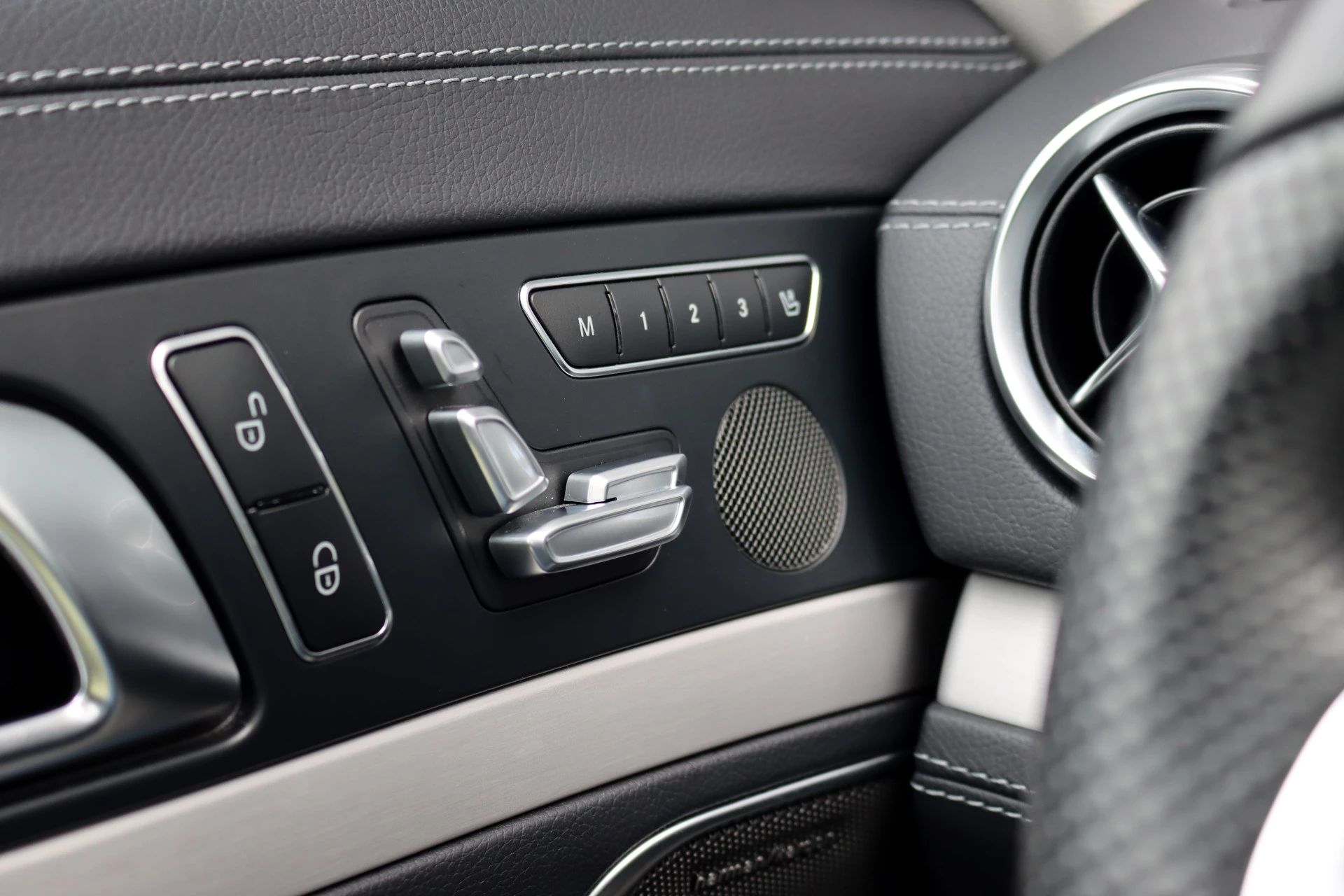 Hoofdafbeelding Mercedes-Benz SL