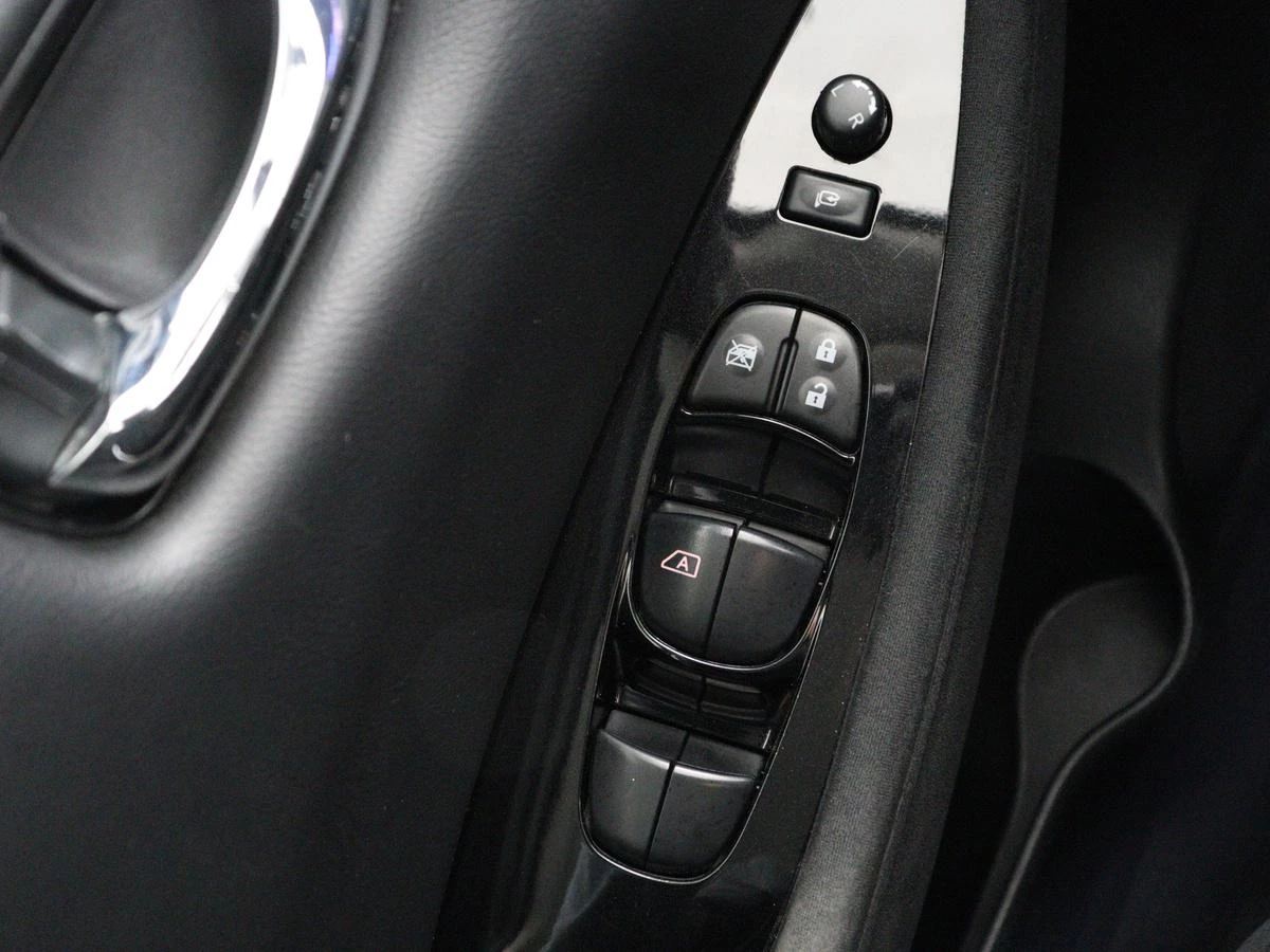 Hoofdafbeelding Nissan Leaf