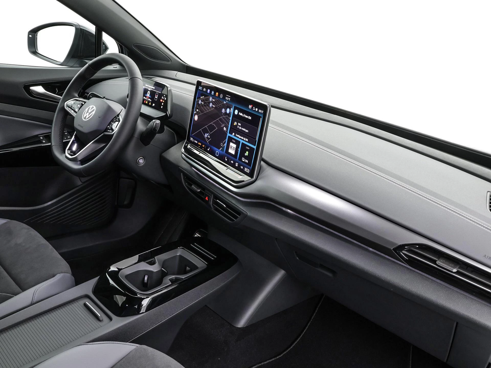 Hoofdafbeelding Volkswagen ID.4